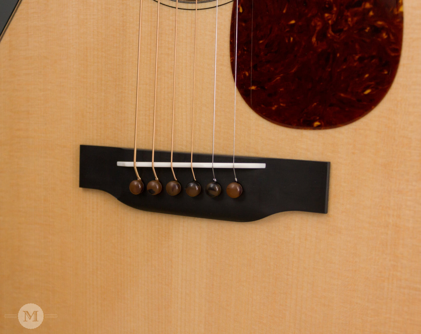 Collings Acoustic Guitars - OM1 Traditional T Series