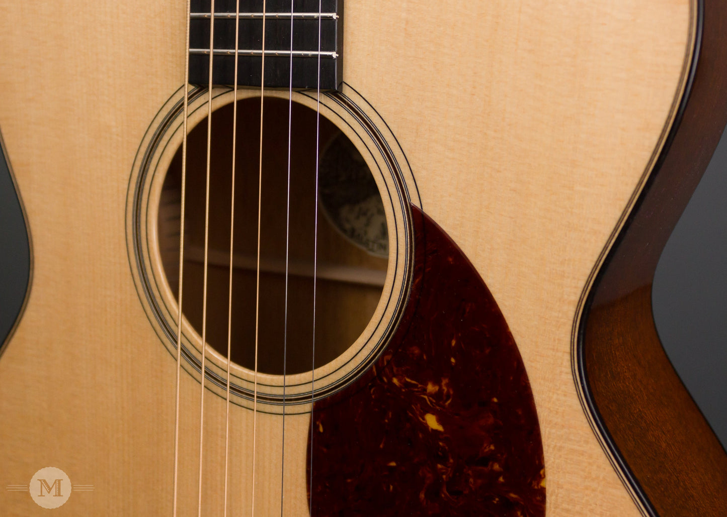 Collings Acoustic Guitars - OM1 Traditional T Series