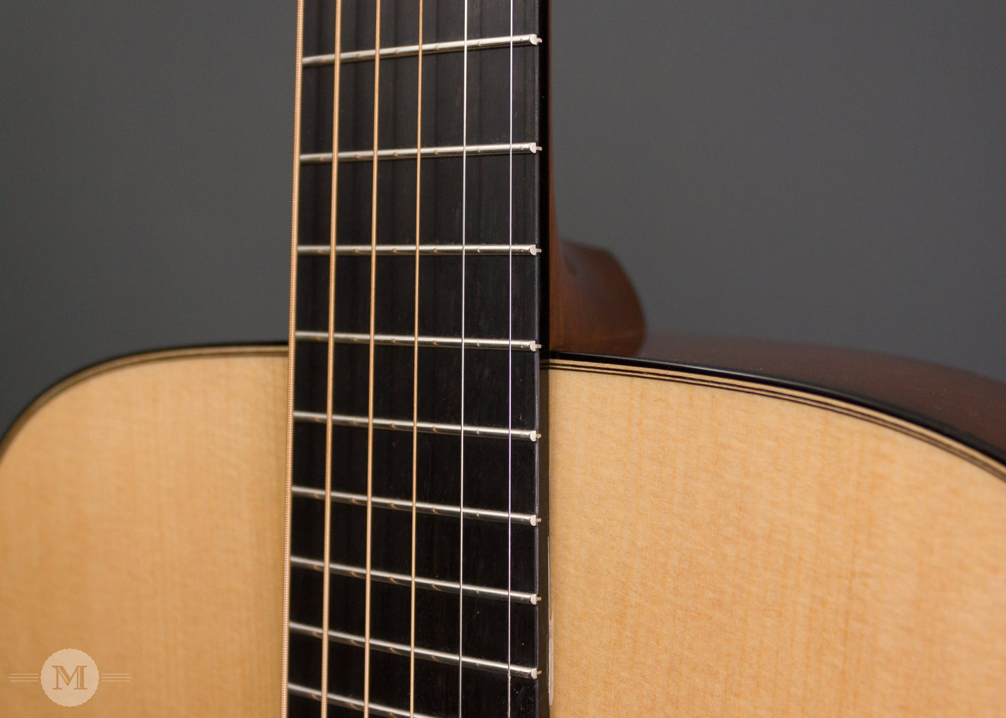 Collings Acoustic Guitars - OM1 Traditional T Series