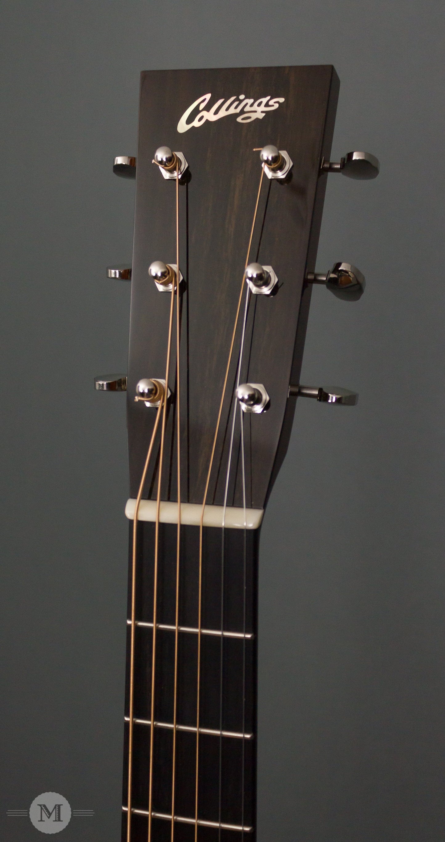 Collings Acoustic Guitars - OM1 Traditional T Series