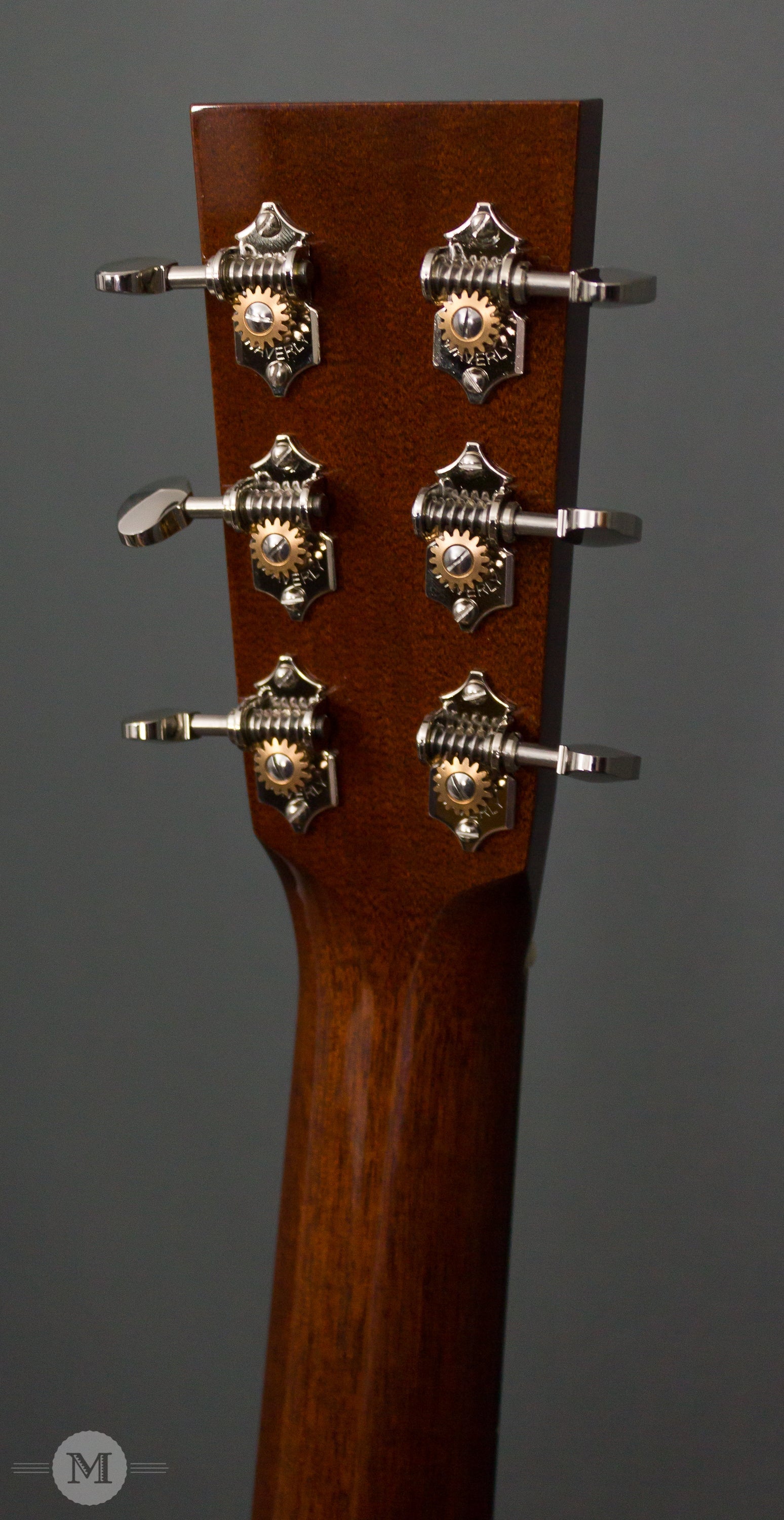 Collings Acoustic Guitars - OM1 Traditional T Series