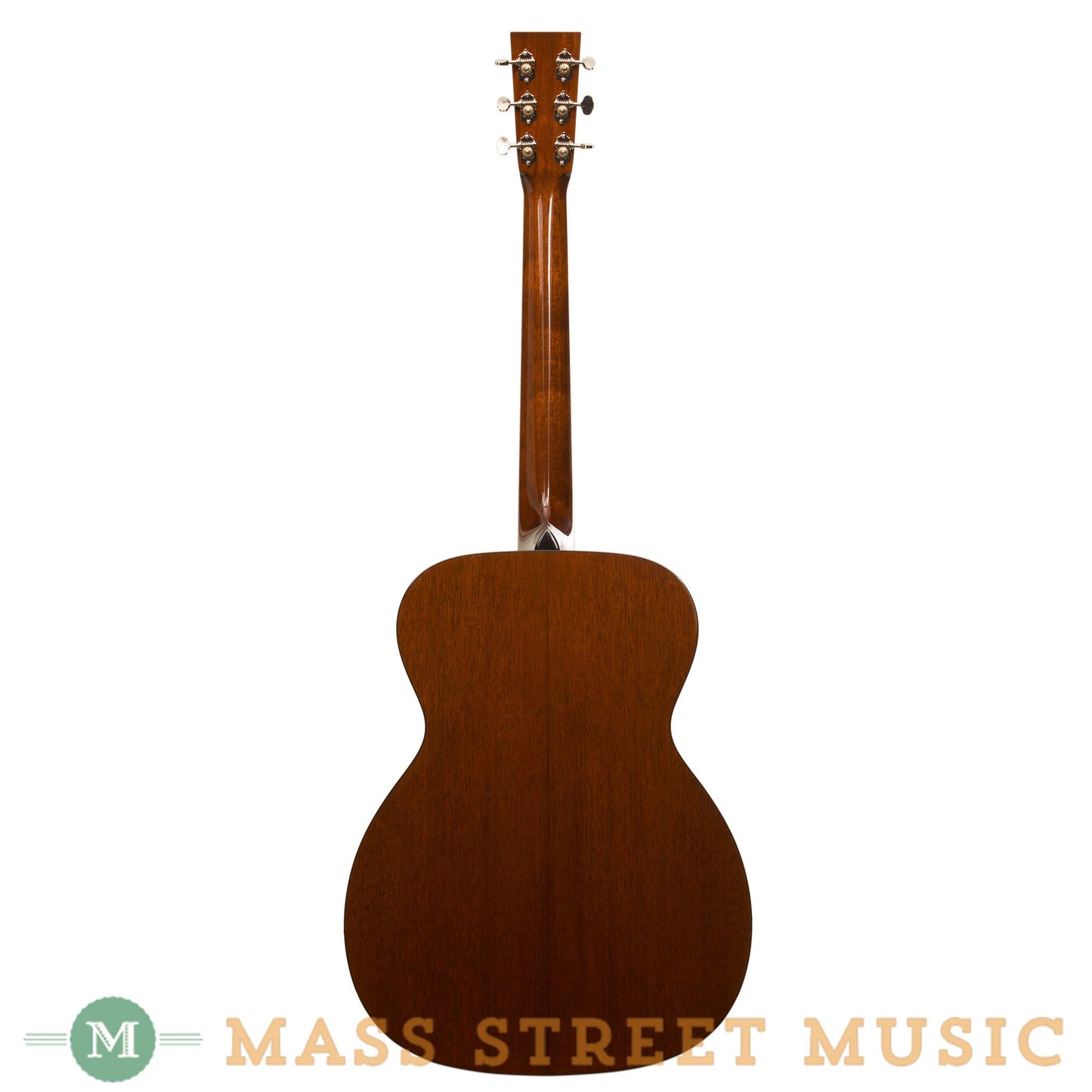 Collings Acoustic Guitars - OM1 Traditional T Series - Baked
