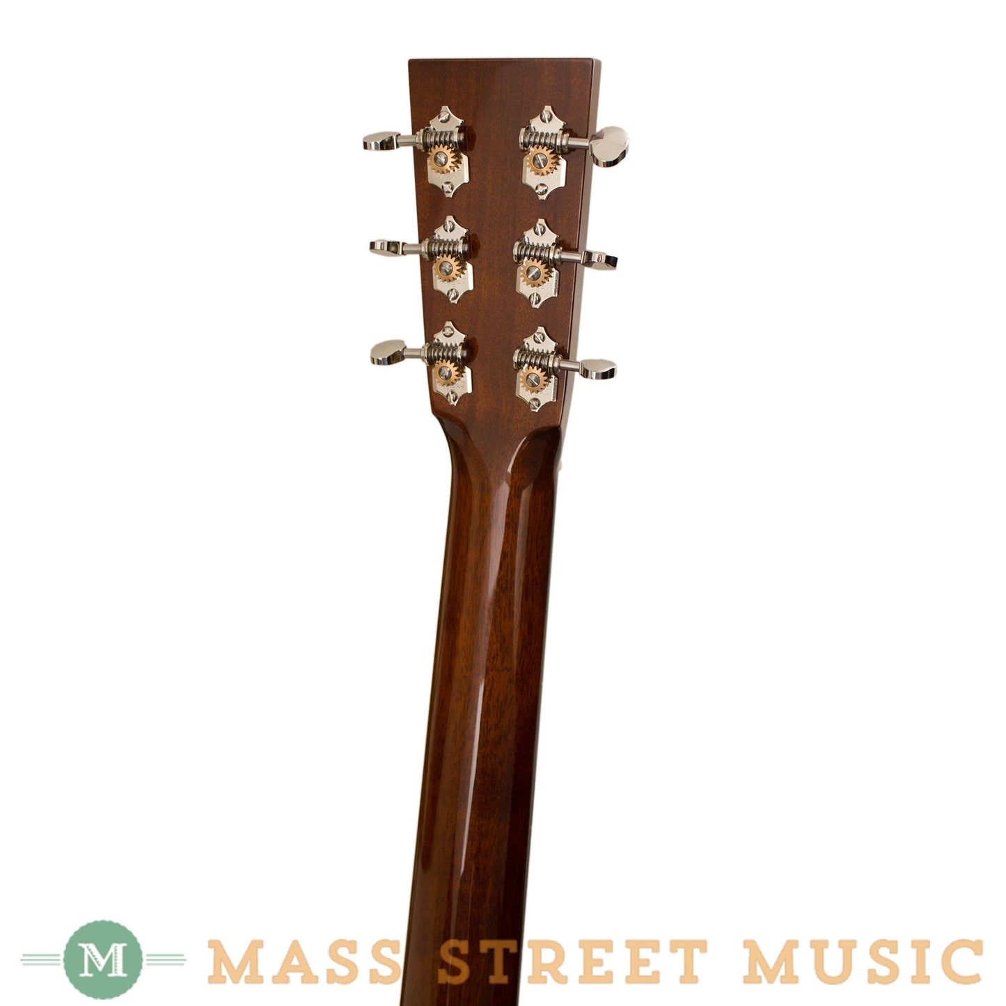 Collings Acoustic Guitars - OM1 Traditional T Series - Baked