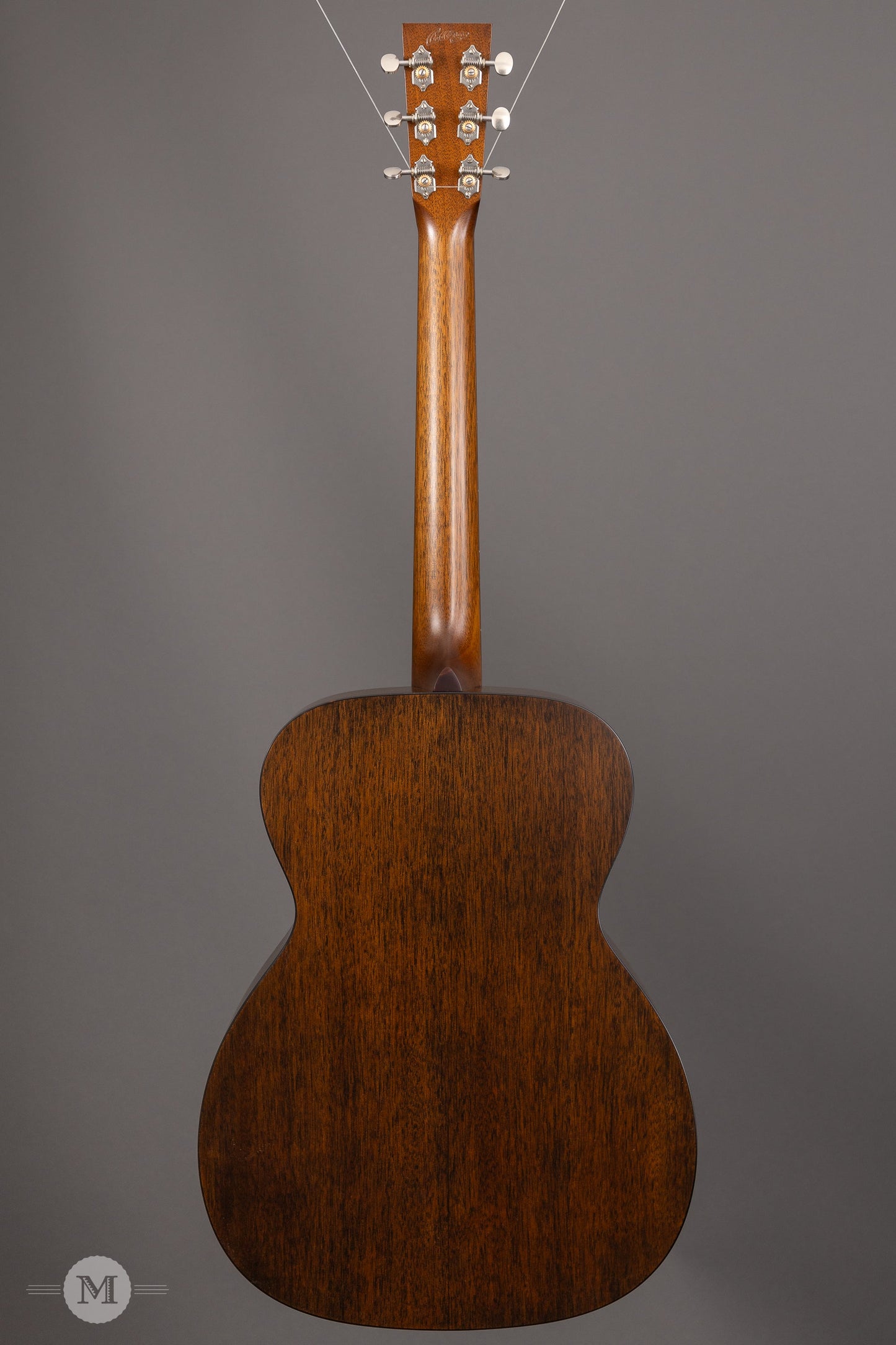 Collings Guitars - OM1 A HC - Hill Country - Satin