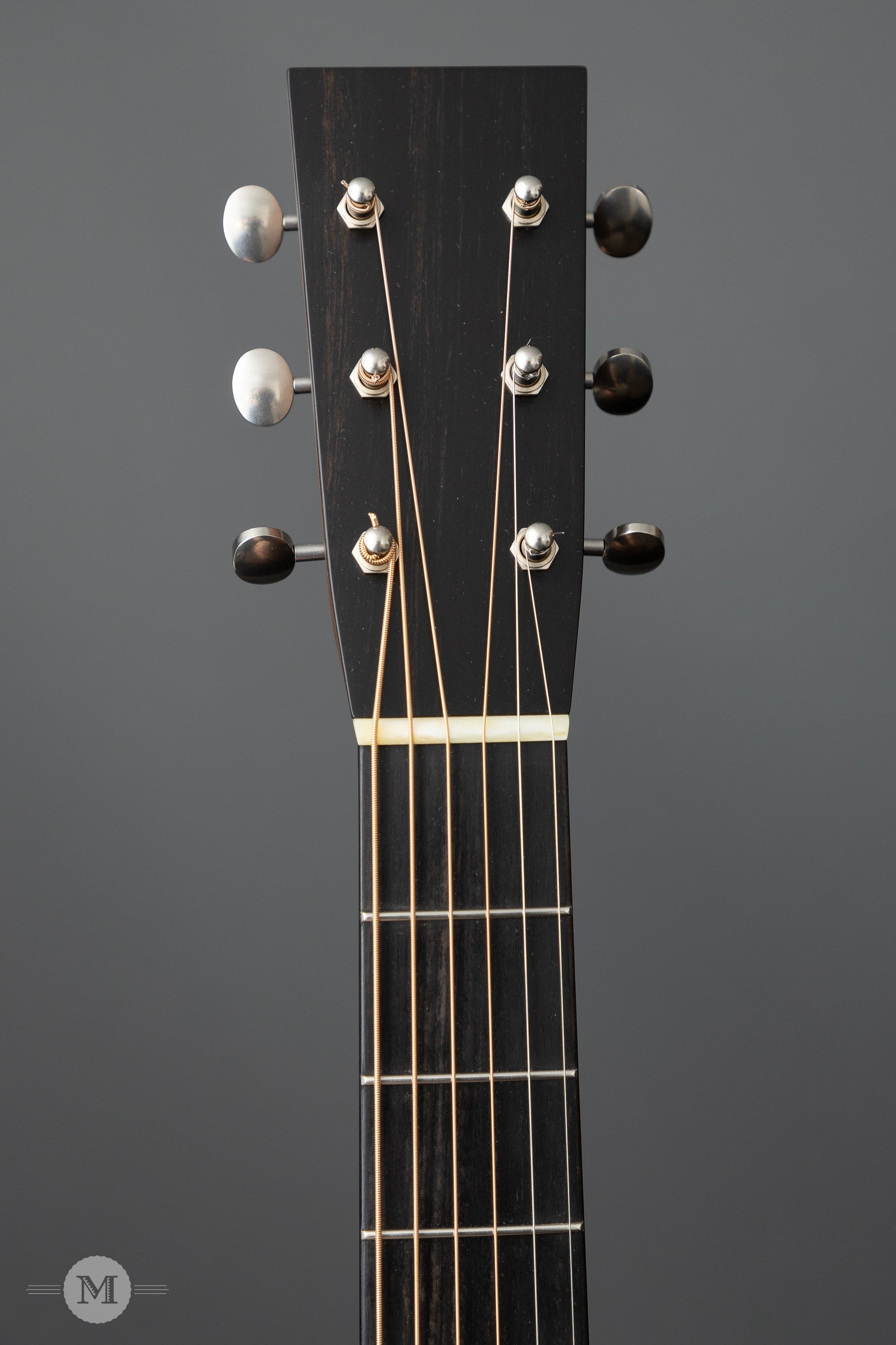 Collings Guitars - OM1 A HC - Hill Country - Satin
