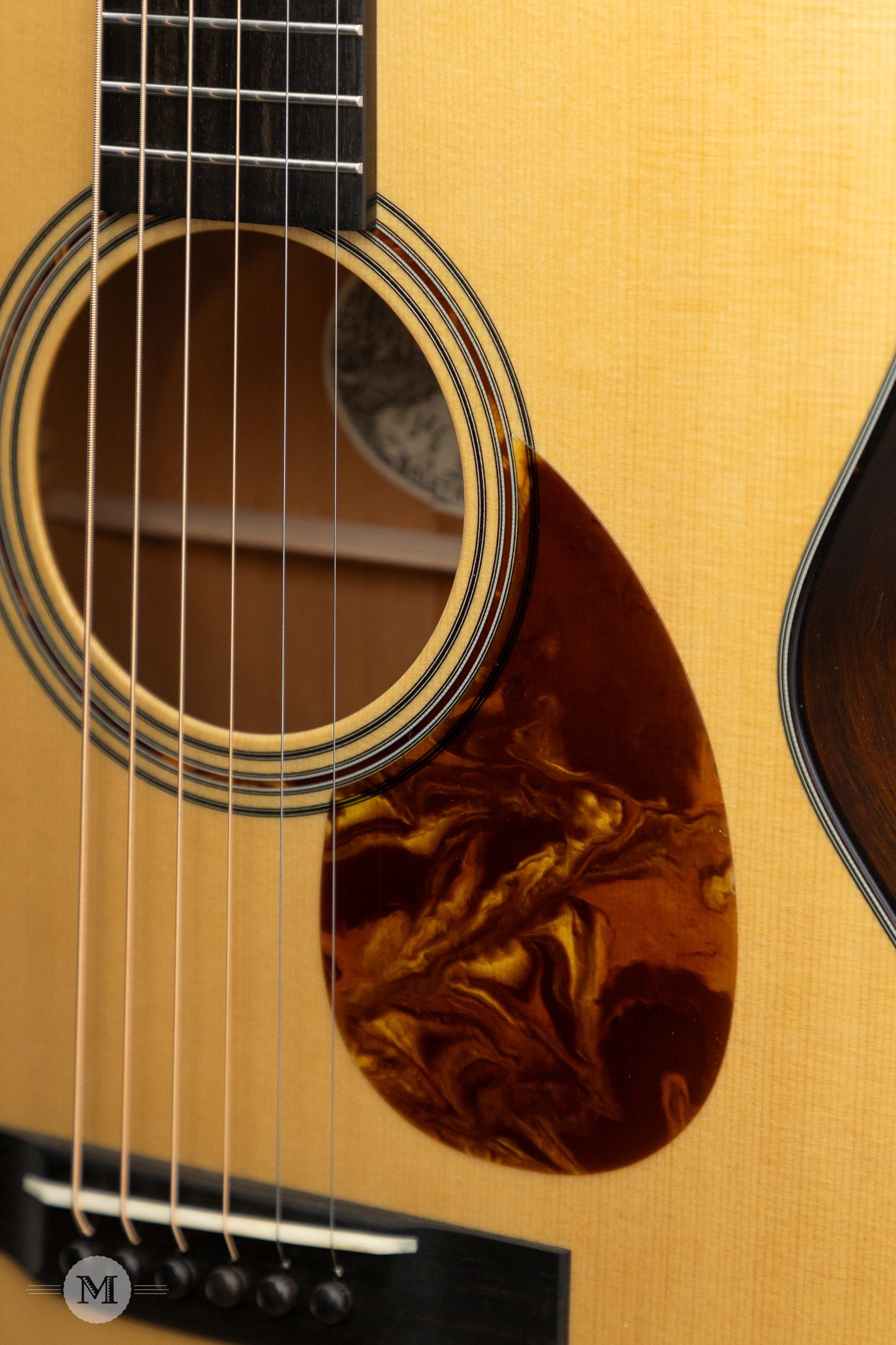 Collings Guitars - OM1 A HC - Hill Country - Satin
