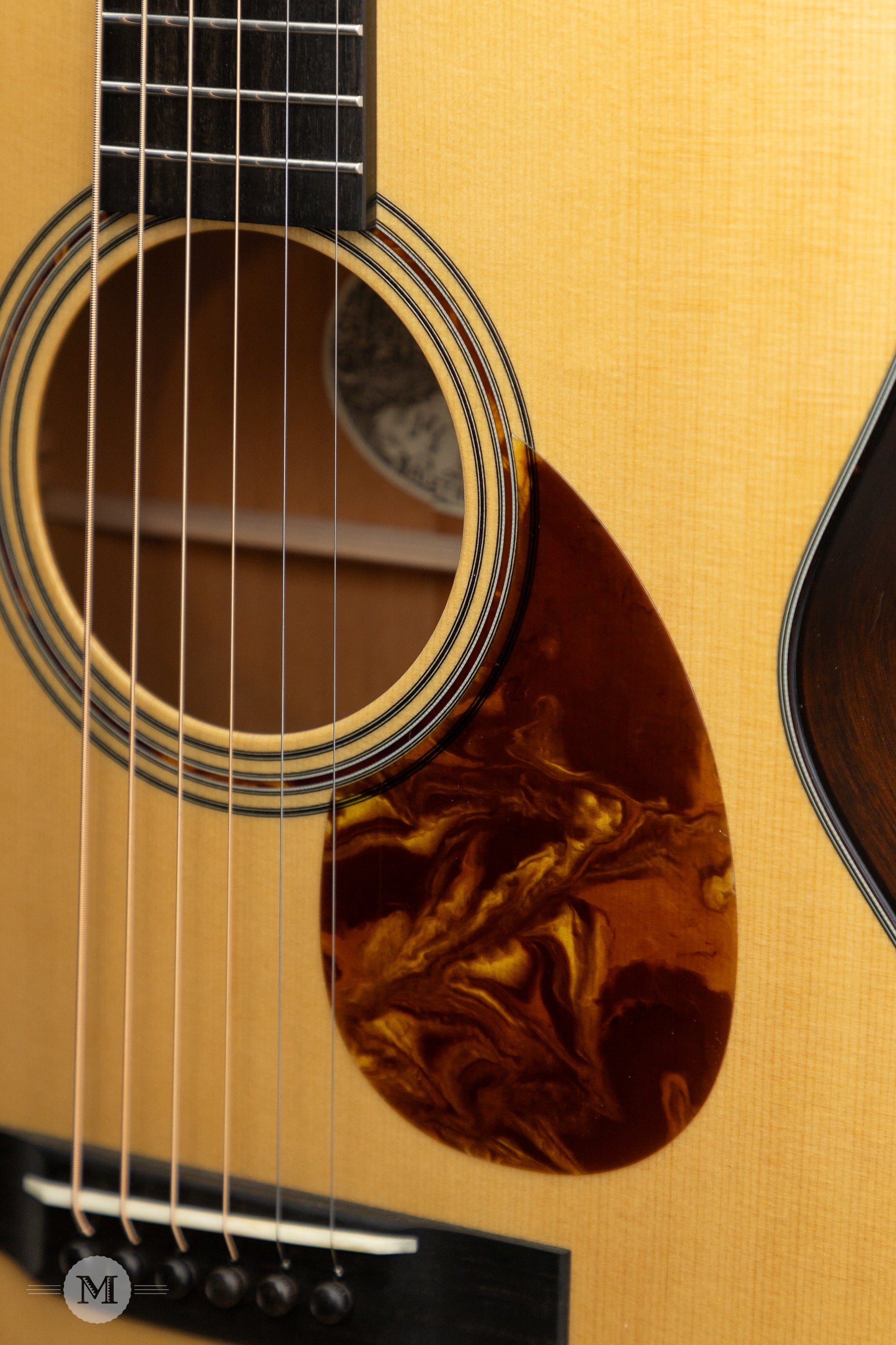 Collings Guitars - OM1 A HC - Hill Country - Satin