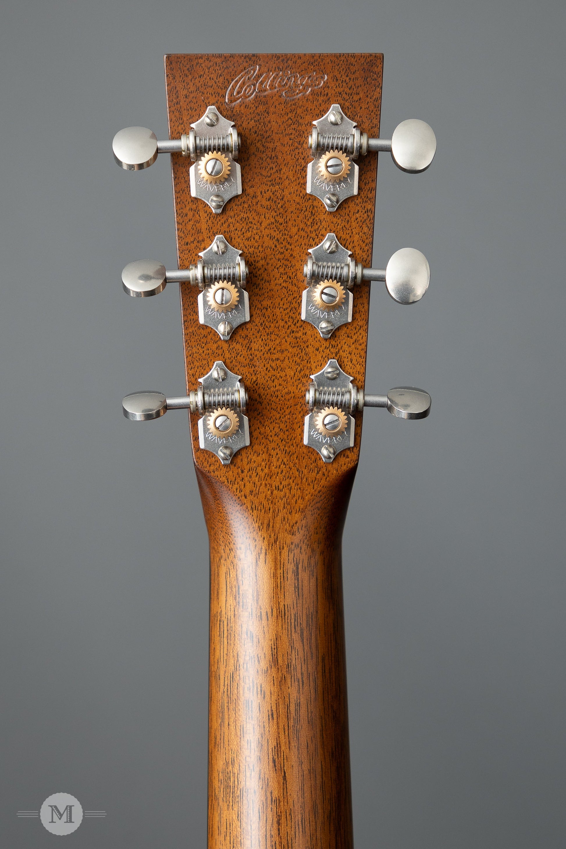 Collings Guitars - OM1 A HC - Hill Country - Satin
