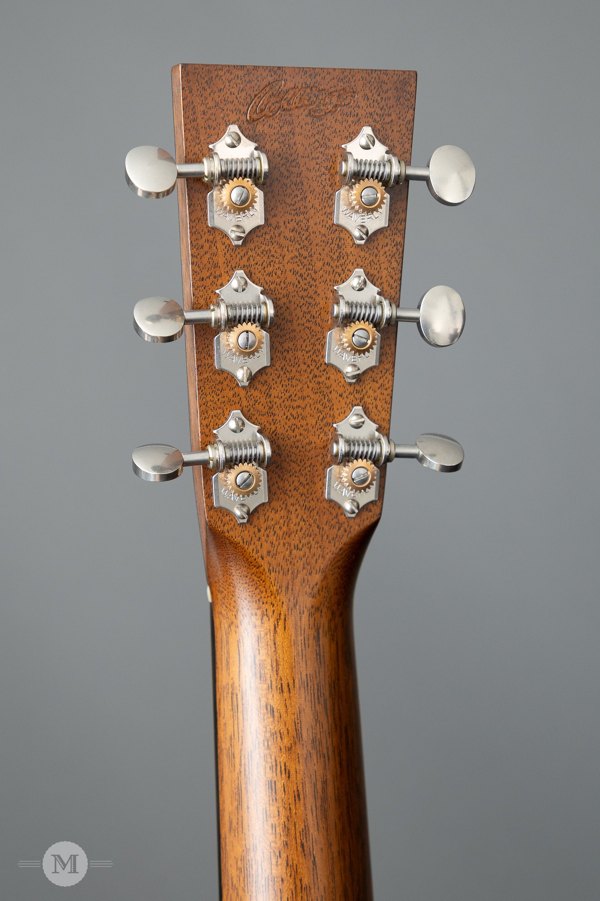 Collings Guitars - OM1 A HC - Hill Country - Satin