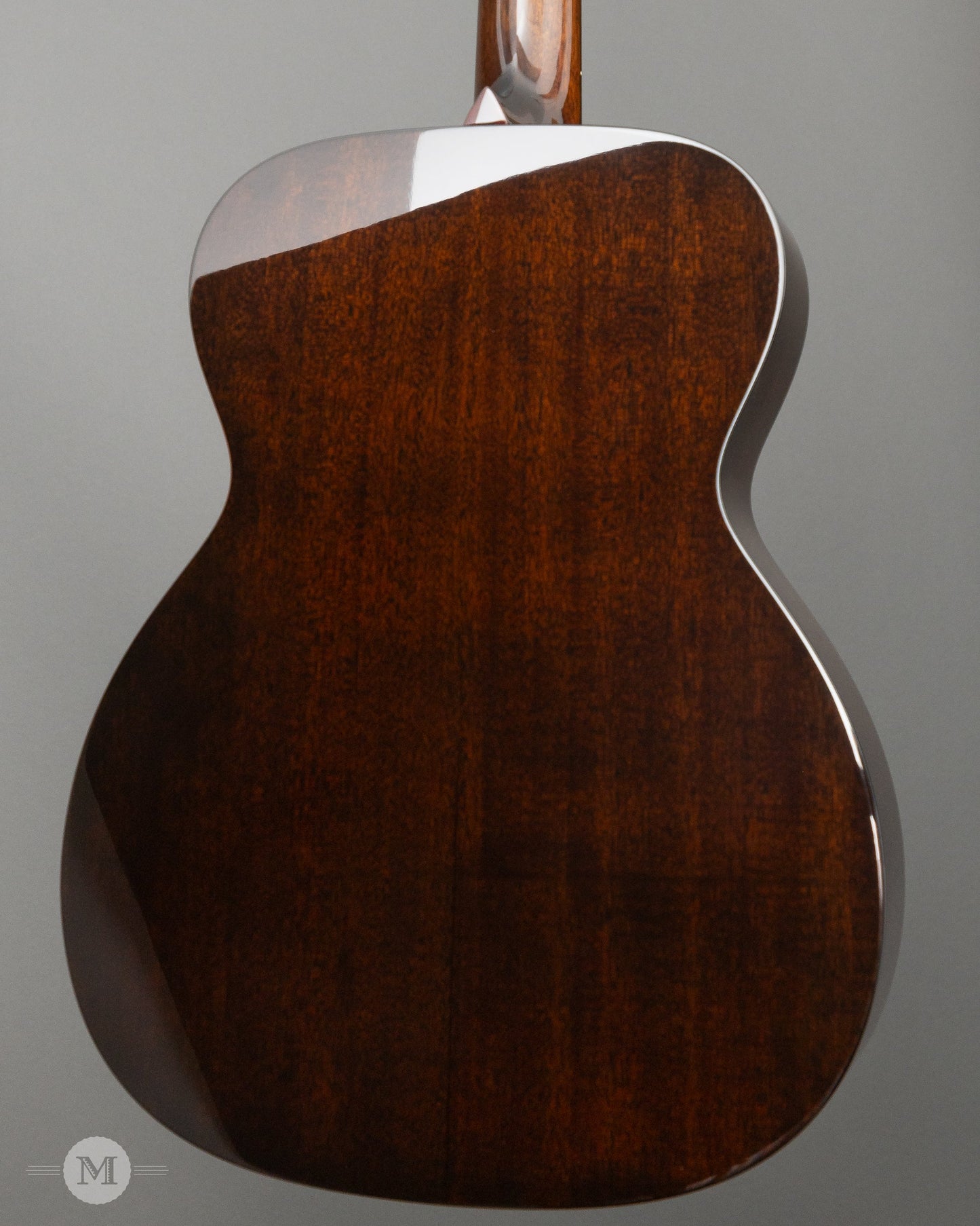 Collings Guitars - OM1 A HC - Hill Country - Sunburst - Gloss Finish