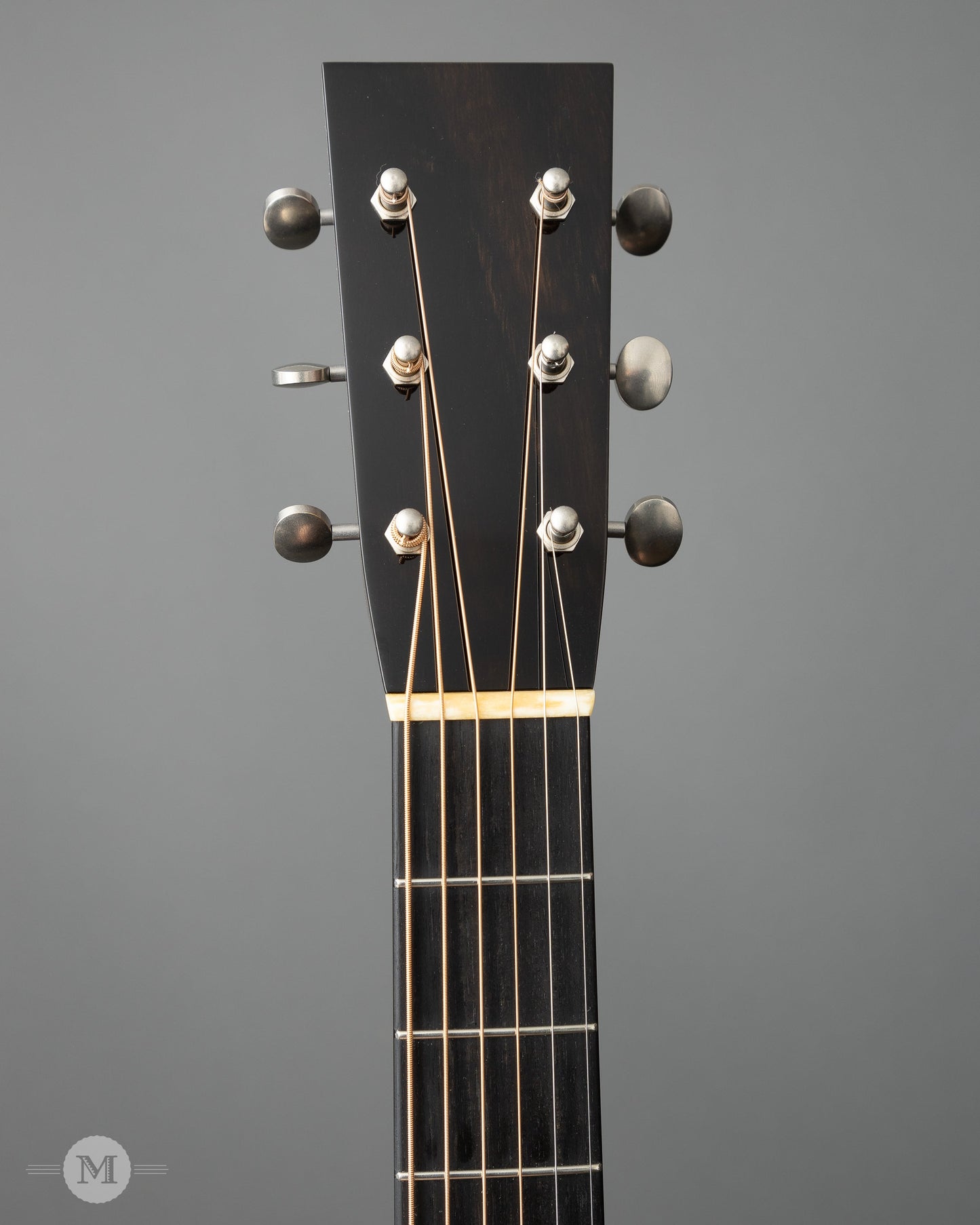 Collings Guitars - OM1 A HC - Hill Country - Sunburst - Gloss Finish