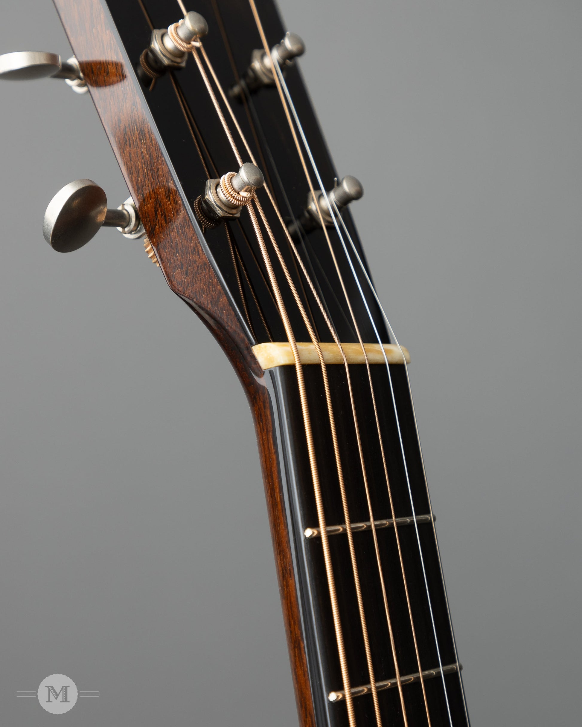 Collings Guitars - OM1 A HC - Hill Country - Sunburst - Gloss Finish
