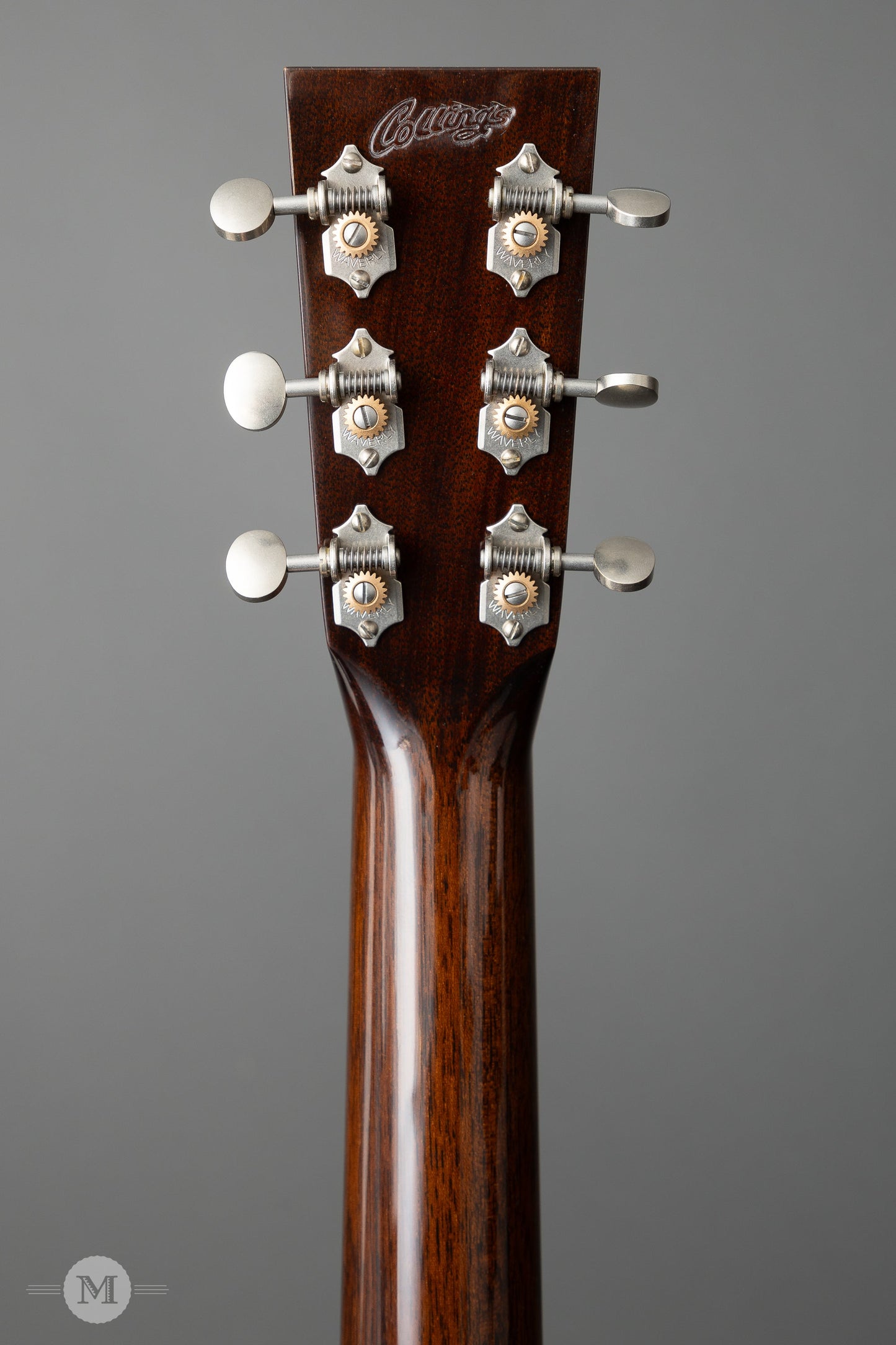 Collings Guitars - OM1 A HC - Hill Country - Sunburst - Gloss Finish