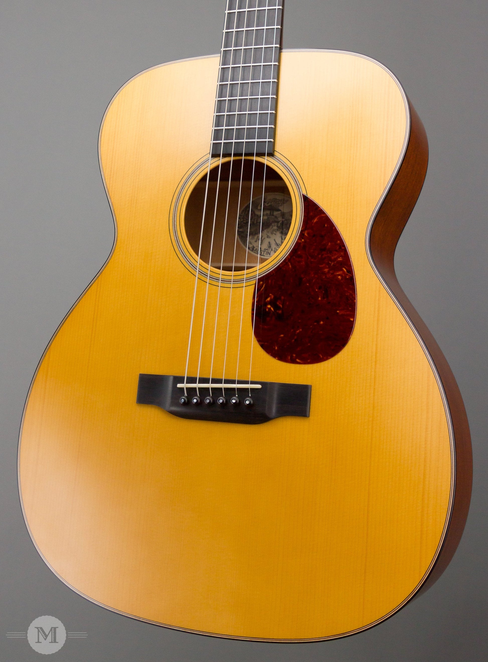 Collings Guitars - OM1 A JL Traditional - Julian Lage Signature