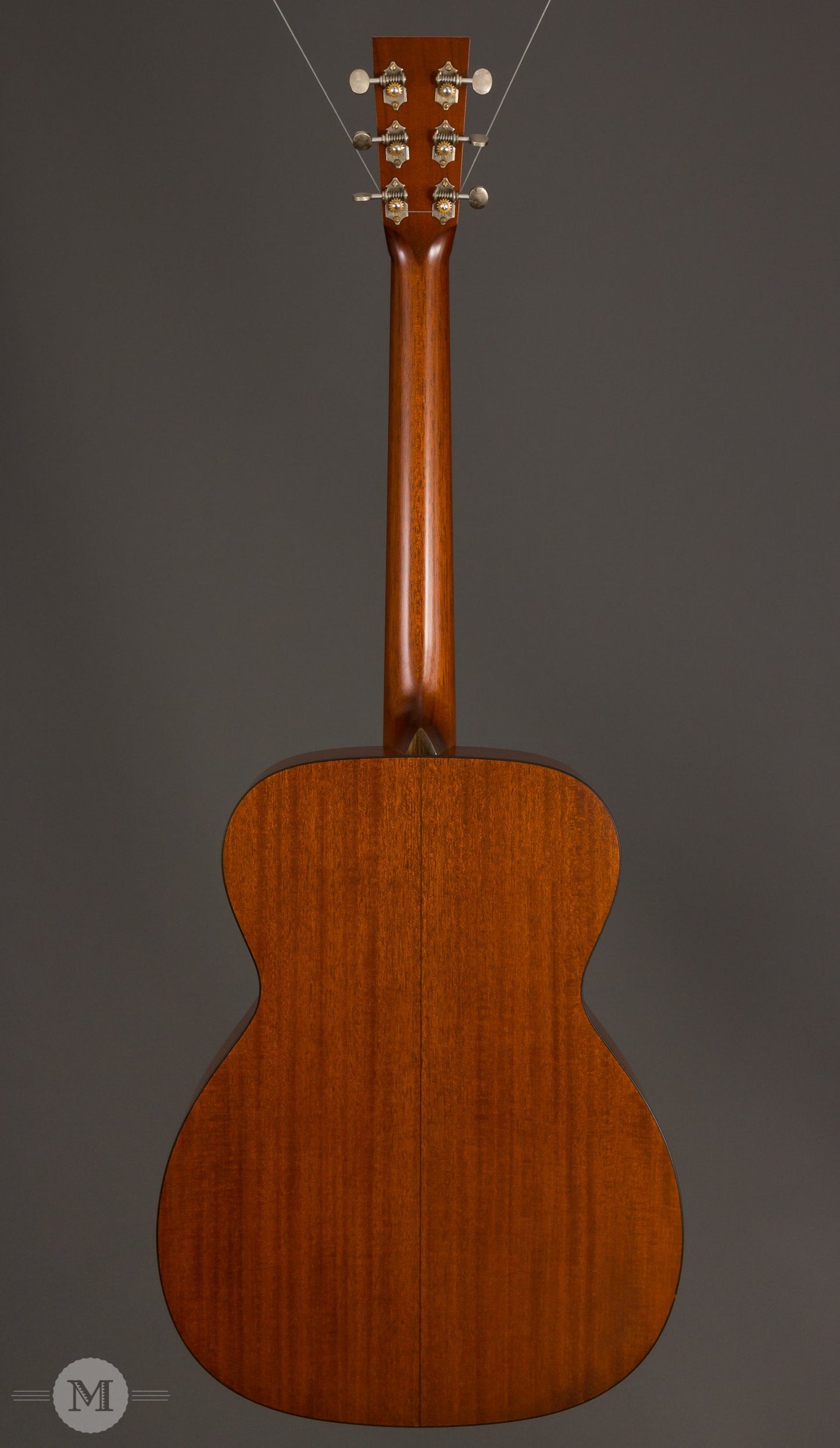 Collings Guitars - OM1 A JL Traditional - Julian Lage Signature