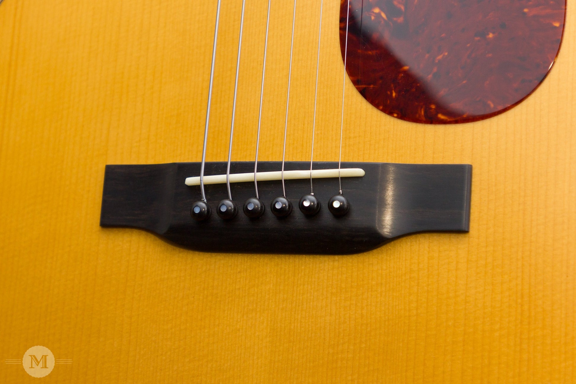 Collings Guitars - OM1 A JL Traditional - Julian Lage Signature