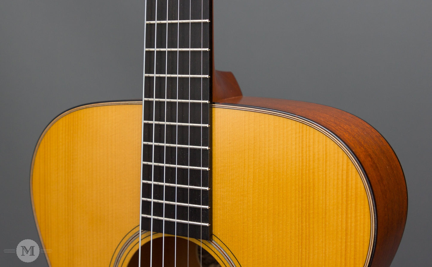 Collings Guitars - OM1 A JL Traditional - Julian Lage Signature