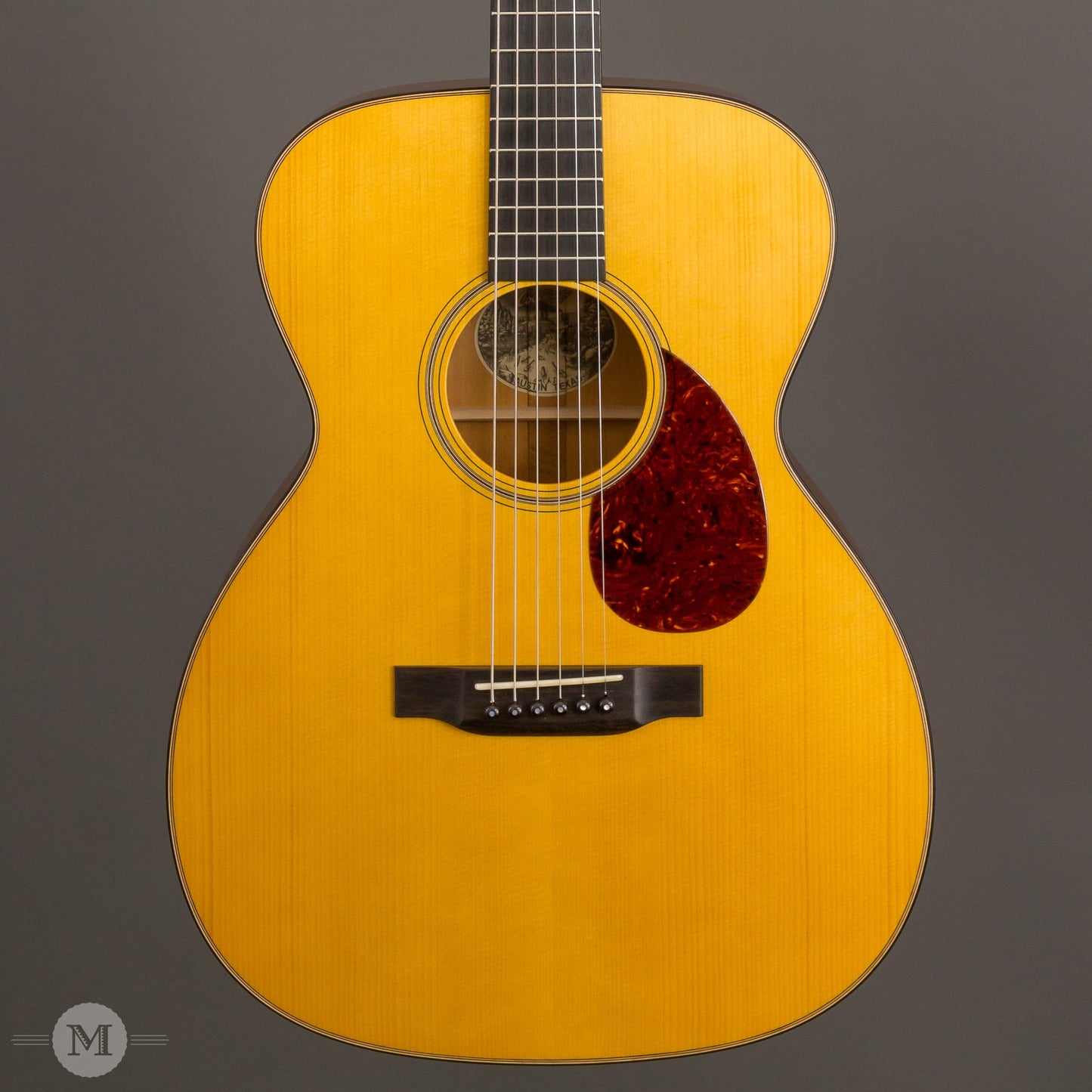 Collings Guitars - OM1 A JL Traditional - Julian Lage Signature