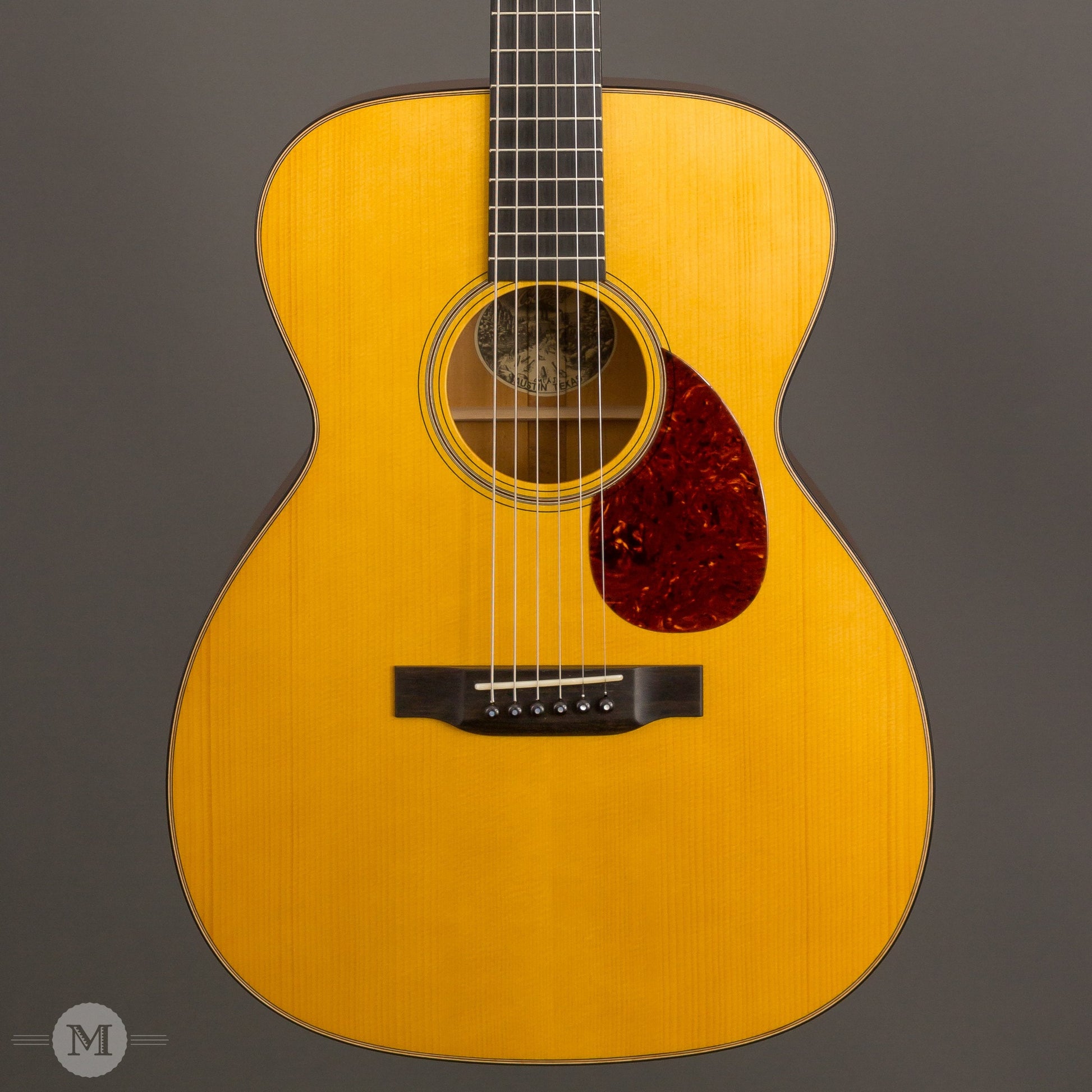 Collings Guitars - OM1 A JL Traditional - Julian Lage Signature