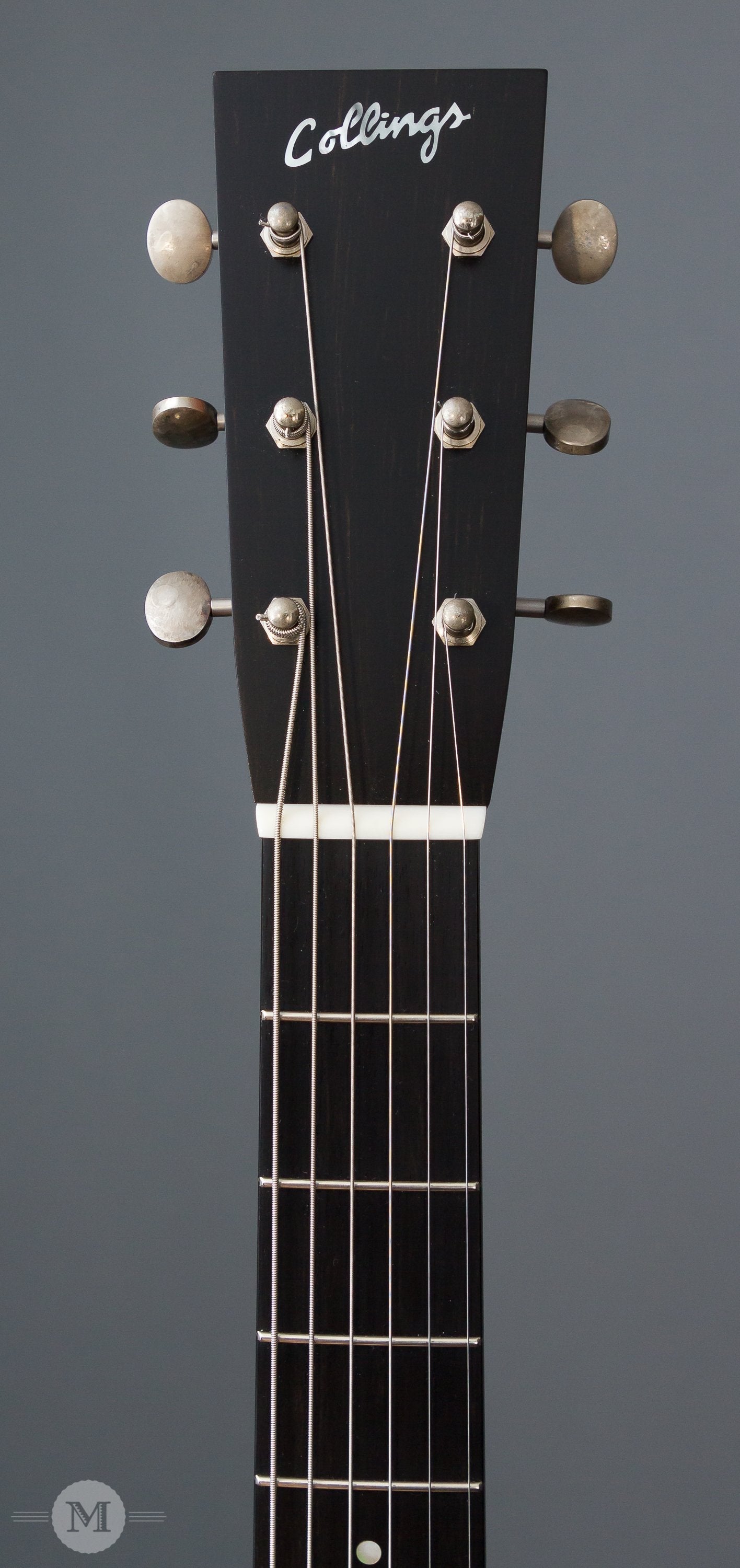 Collings Guitars - OM1 A JL Traditional - Julian Lage Signature