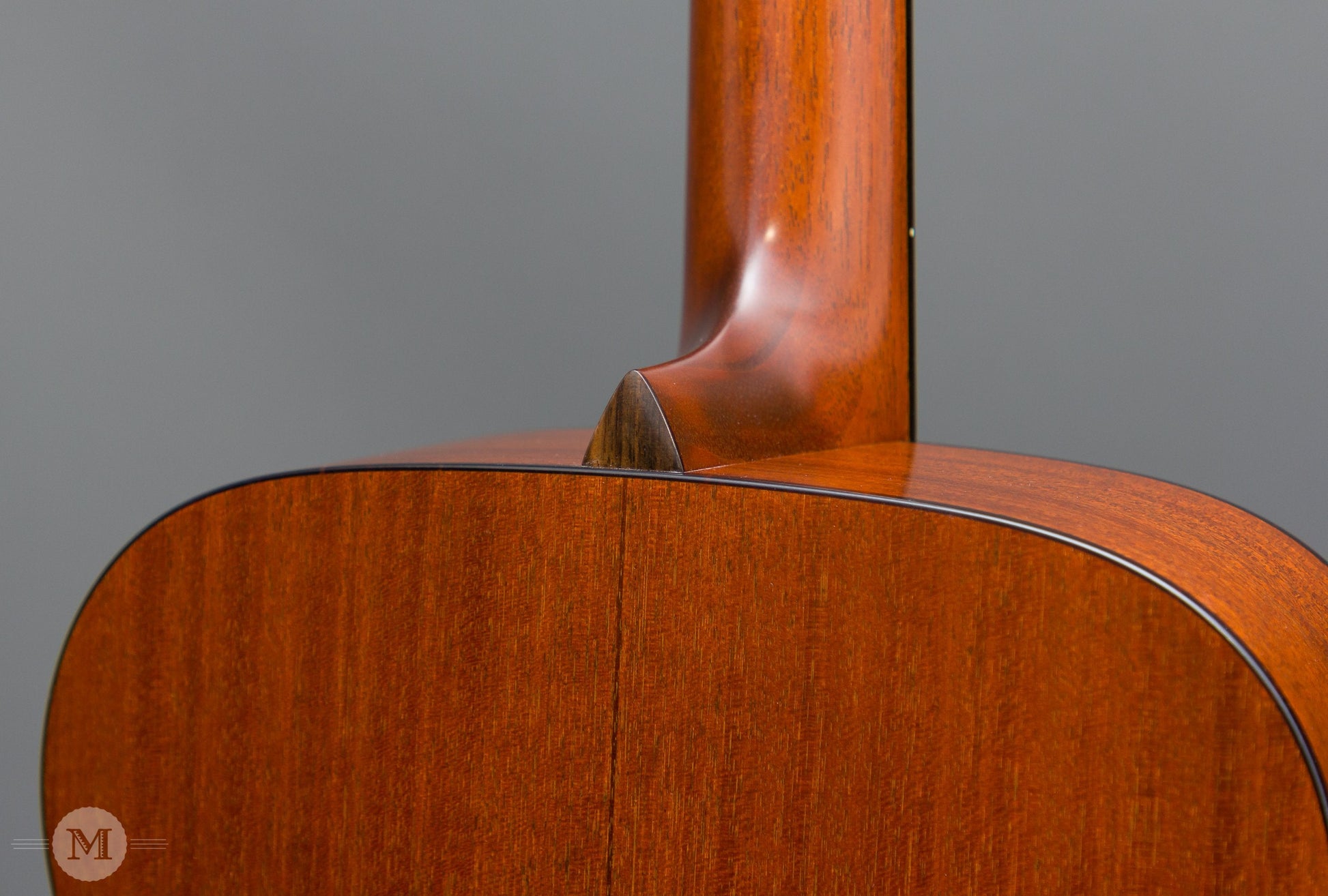 Collings Guitars - OM1 A JL Traditional - Julian Lage Signature