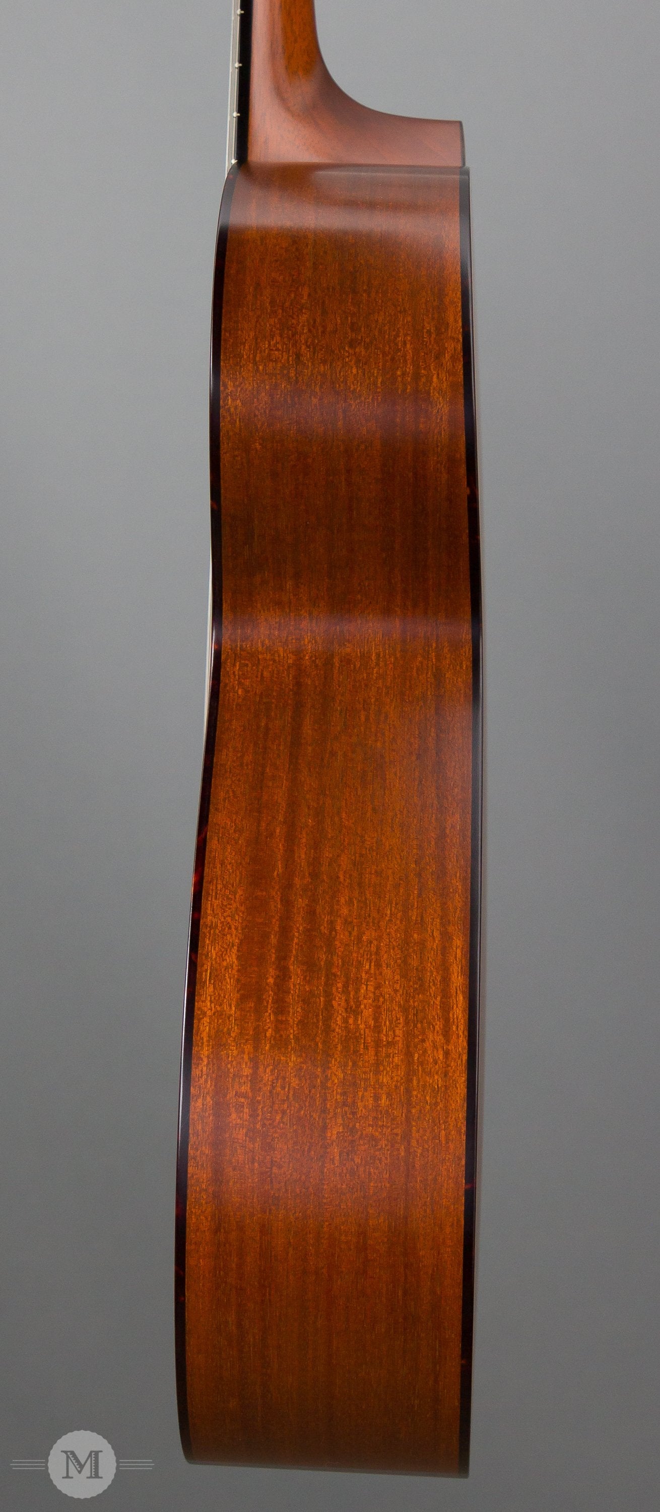 Collings Guitars - OM1 A JL Traditional - Julian Lage Signature