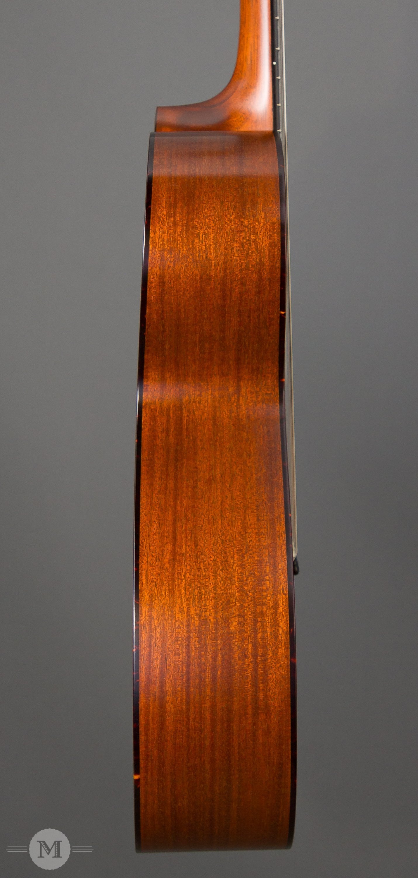 Collings Guitars - OM1 A JL Traditional - Julian Lage Signature