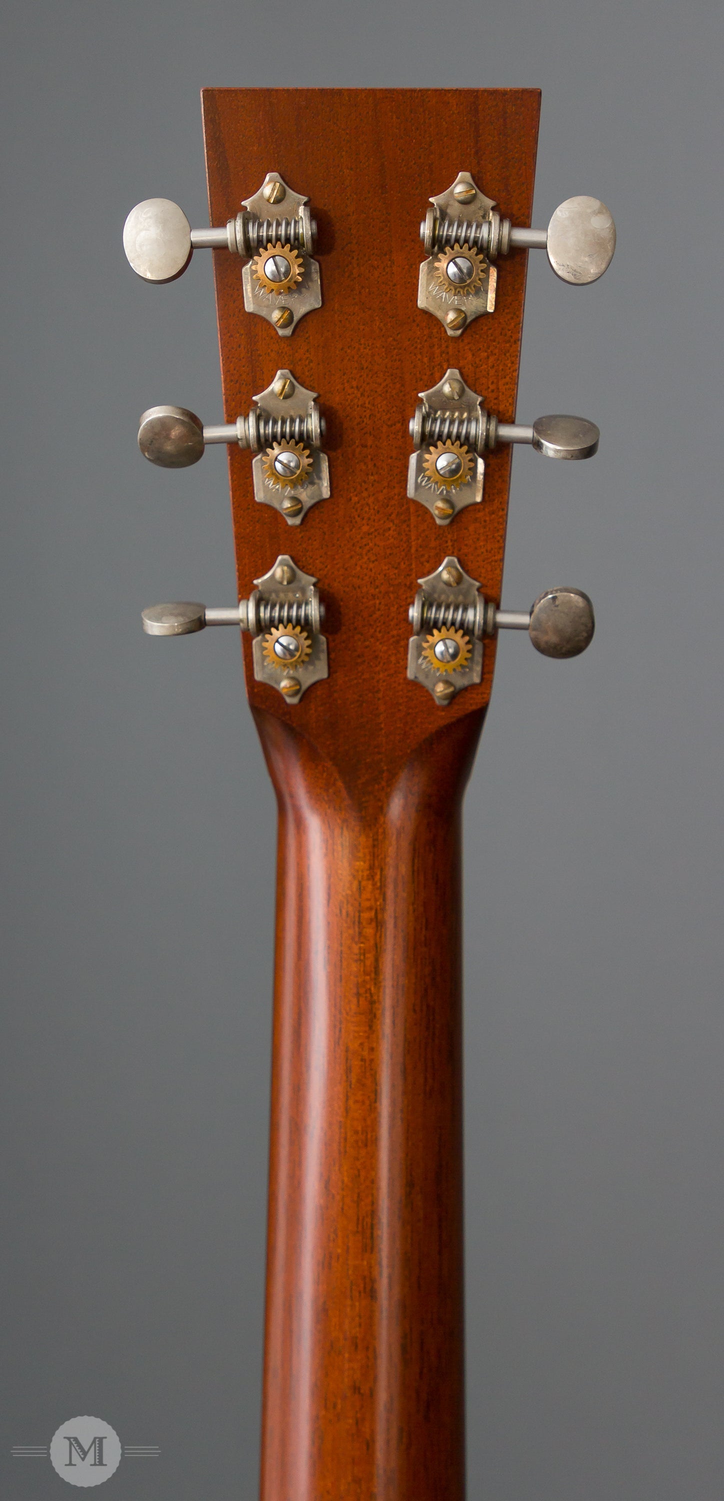 Collings Guitars - OM1 A JL Traditional - Julian Lage Signature