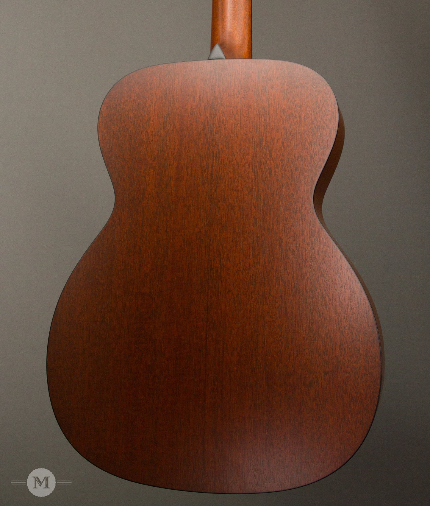 Collings Acoustic Guitars - OM1 A JL Traditional - Julian Lage Signature