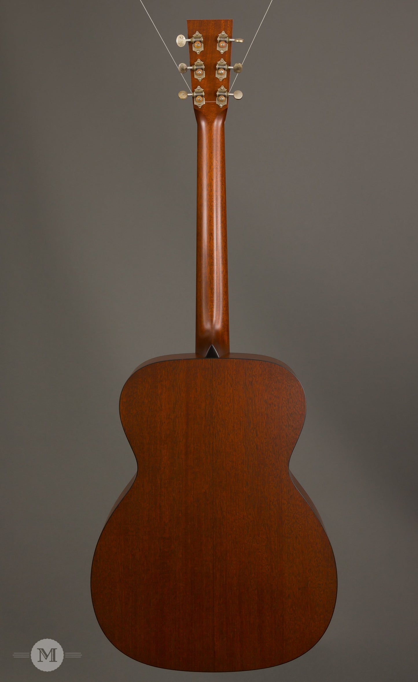Collings Acoustic Guitars - OM1 A JL Traditional - Julian Lage Signature