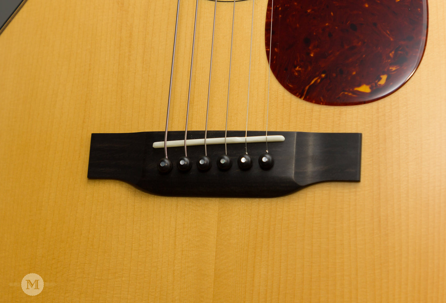 Collings Acoustic Guitars - OM1 A JL Traditional - Julian Lage Signature