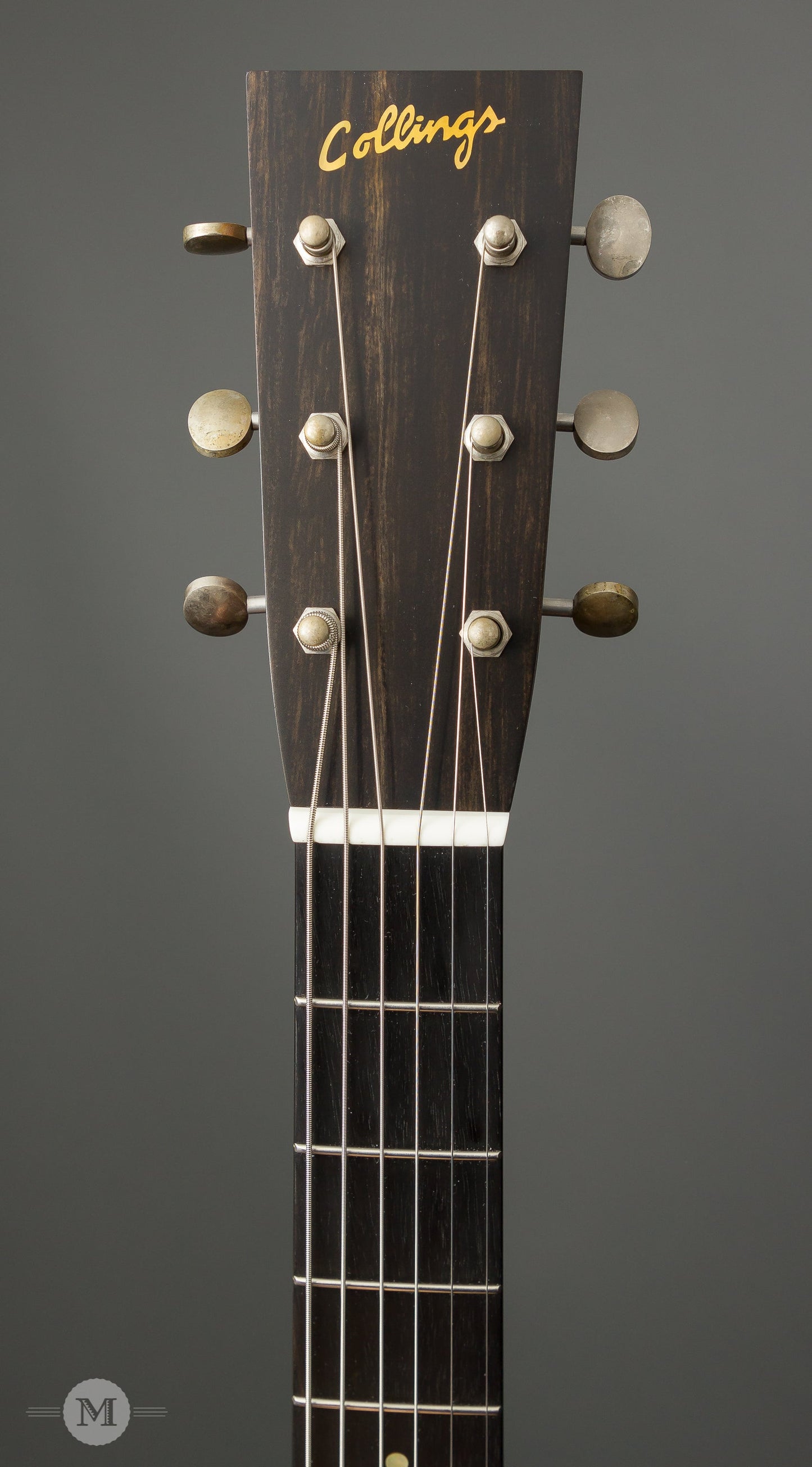 Collings Acoustic Guitars - OM1 A JL Traditional - Julian Lage Signature