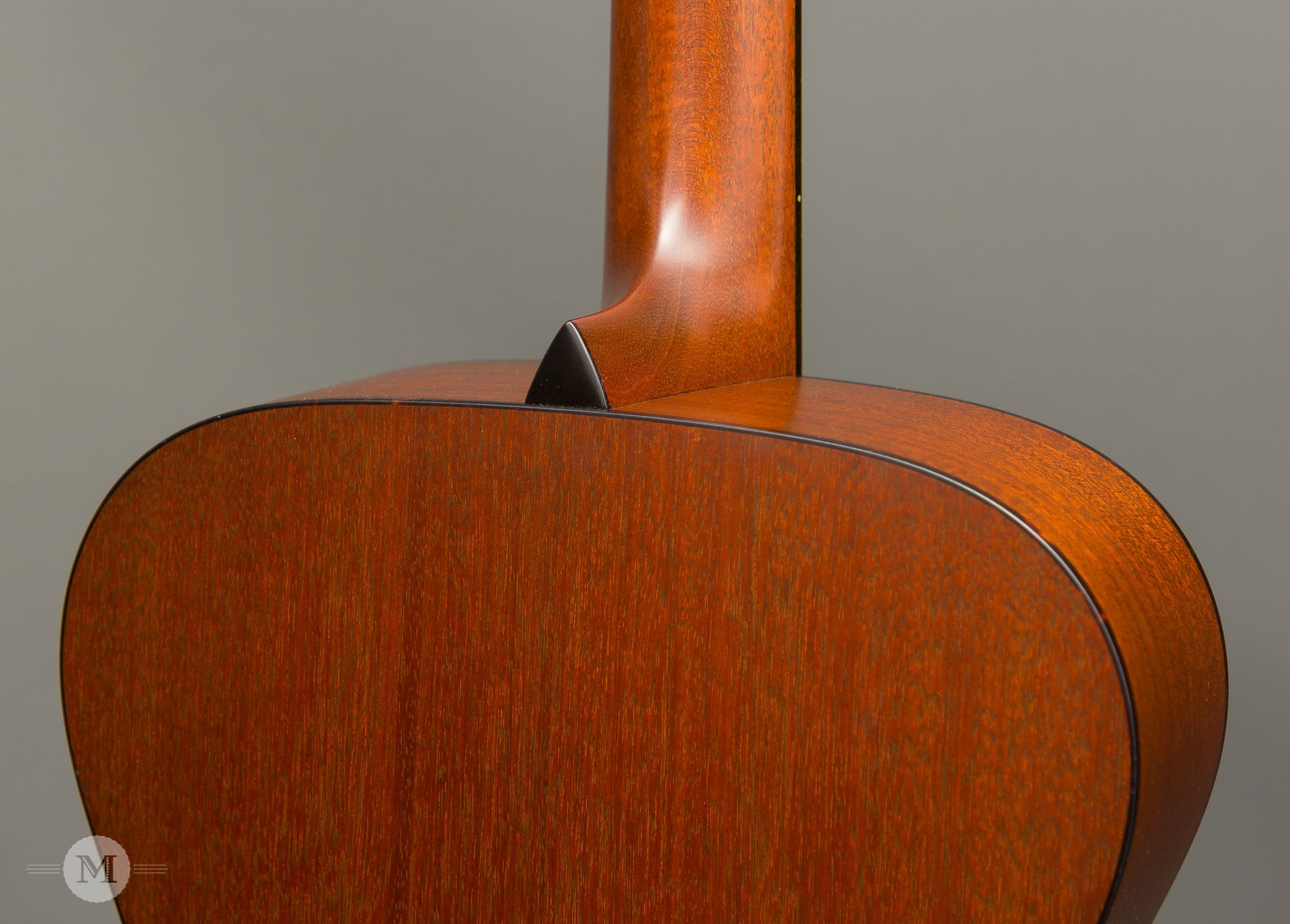 Collings Acoustic Guitars - OM1 A JL Traditional - Julian Lage Signature