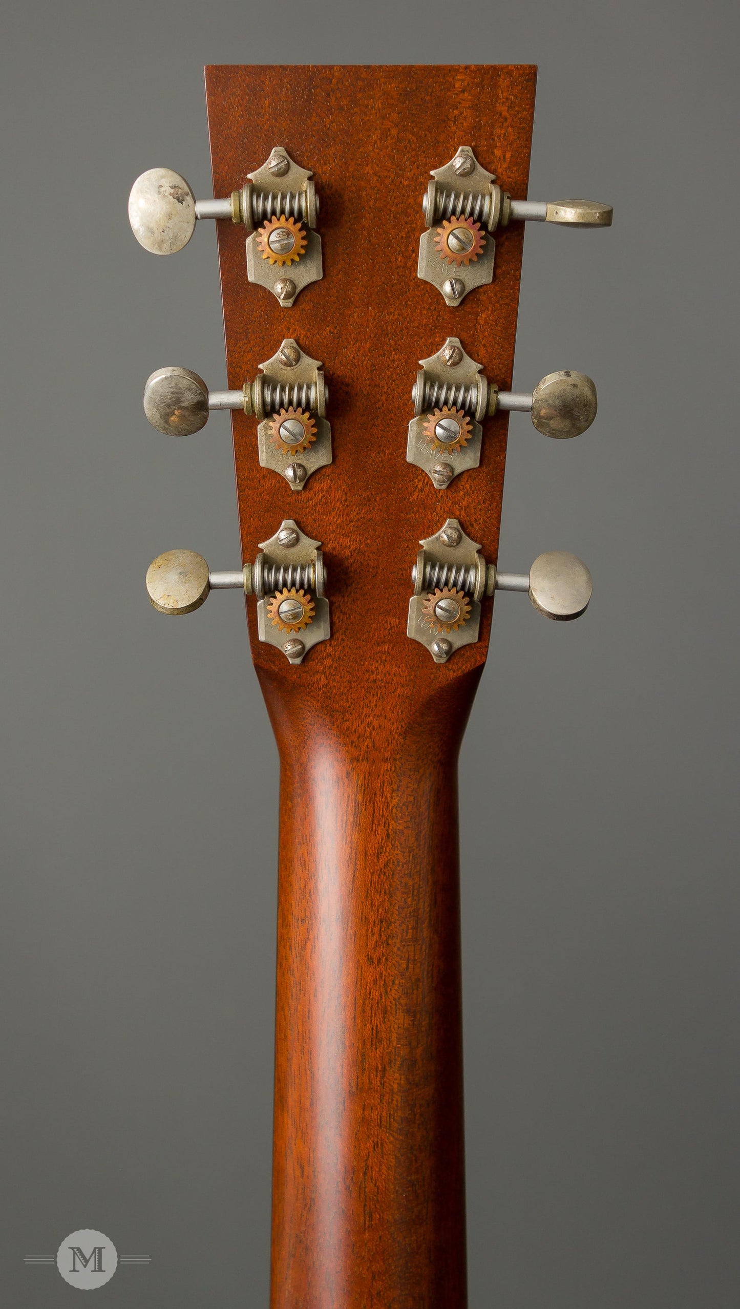 Collings Acoustic Guitars - OM1 A JL Traditional - Julian Lage Signature