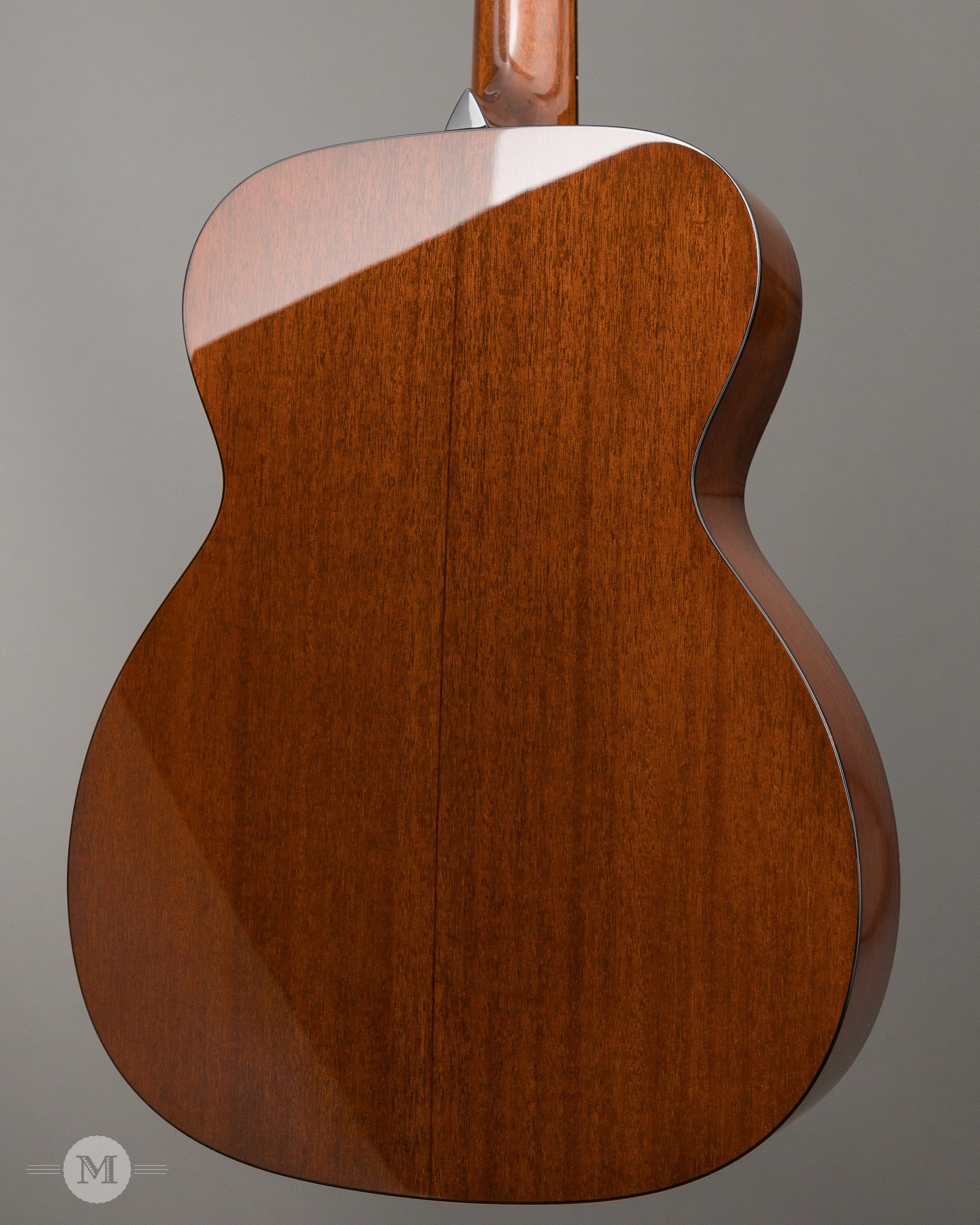 Collings Acoustic Guitars - OM1 A T - Traditional Series