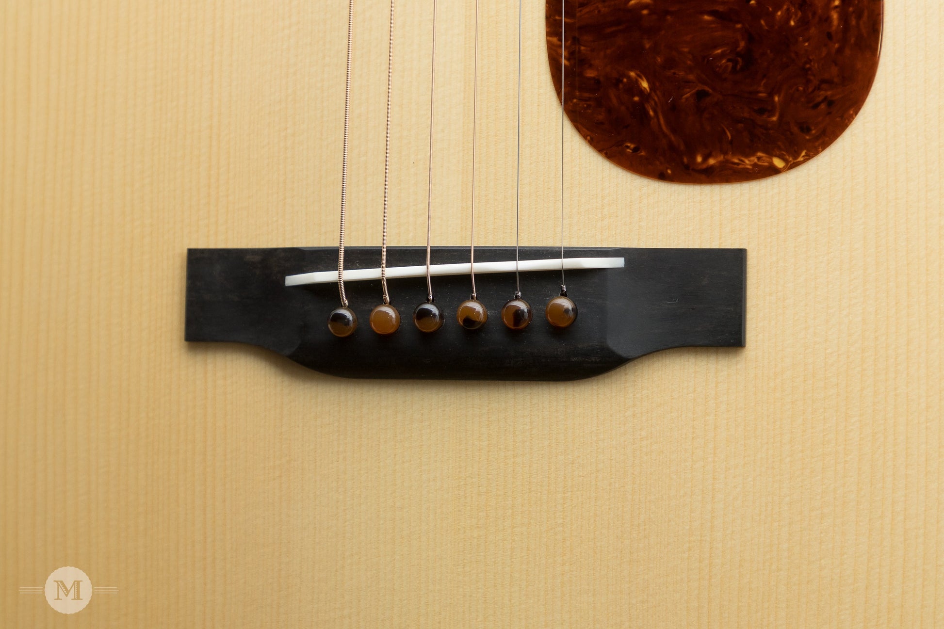 Collings Acoustic Guitars - OM1 A T - Traditional Series