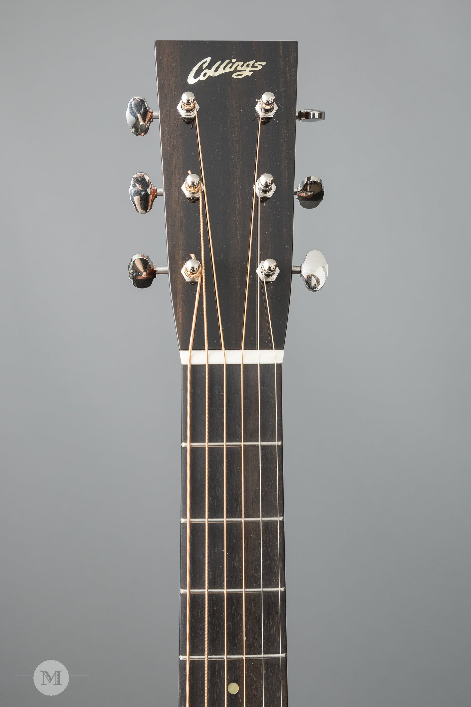 Collings Acoustic Guitars - OM1 A T - Traditional Series