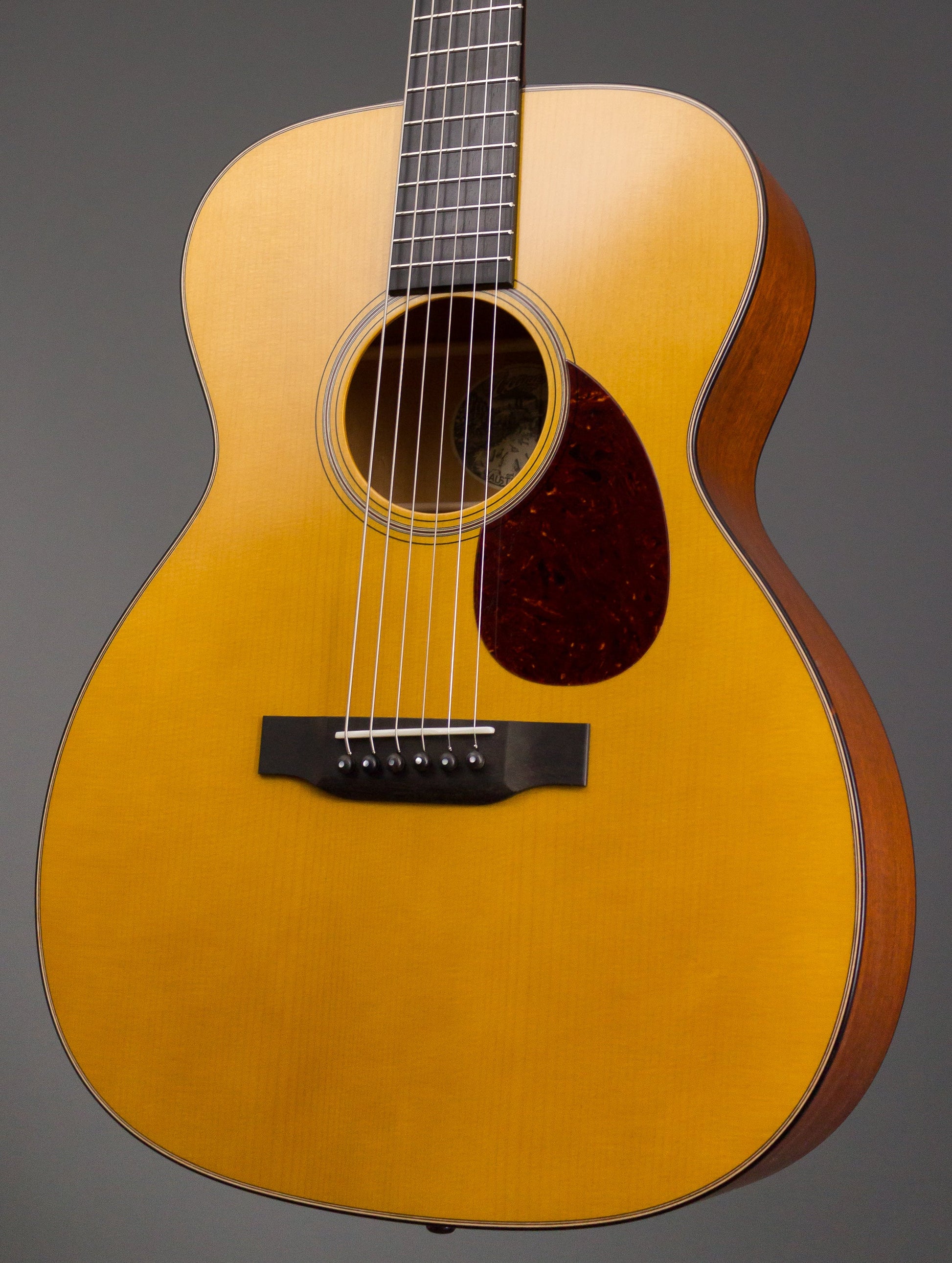 Collings Acoustic Guitars - OM1 A 1 3/4 JL Traditional - Julian Lage Signature