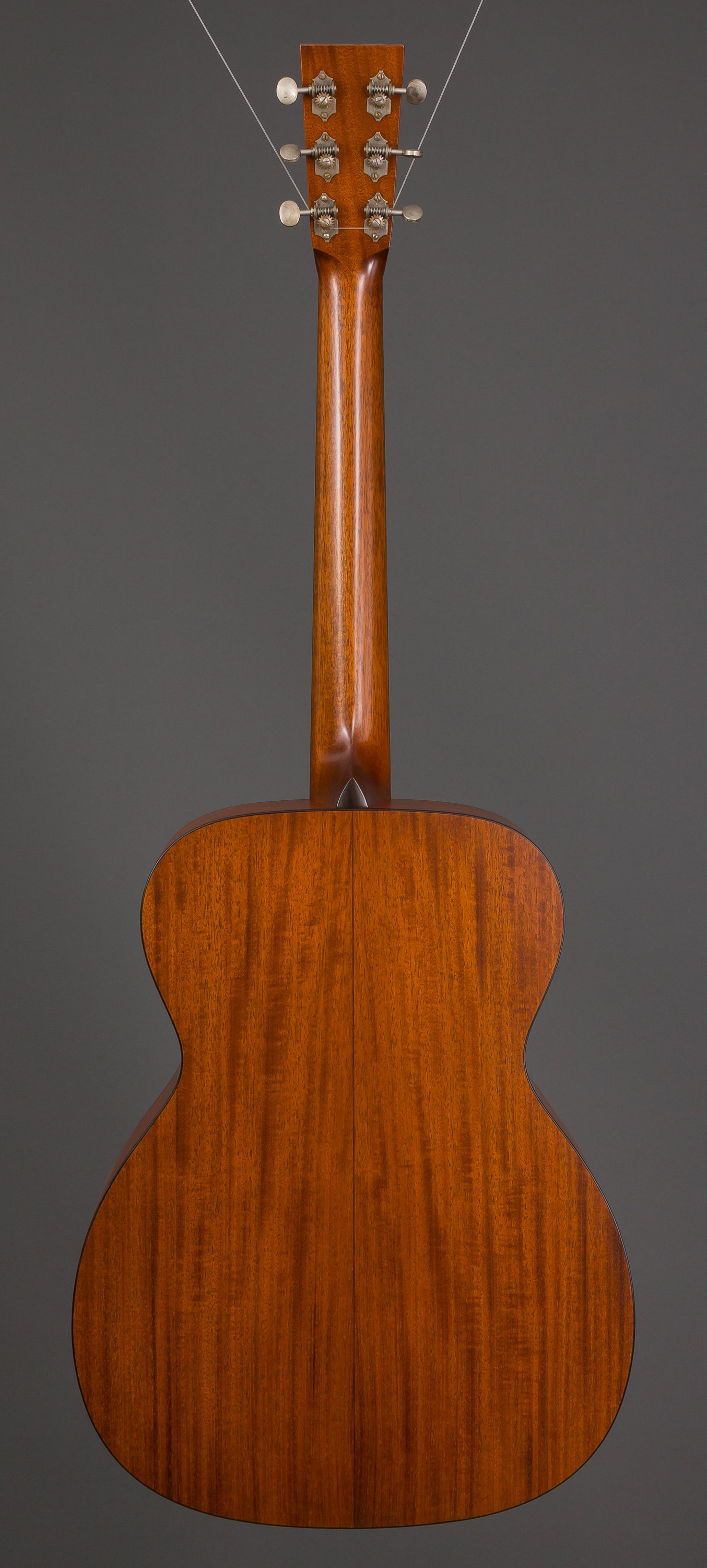 Collings Acoustic Guitars - OM1 A 1 3/4 JL Traditional - Julian Lage Signature
