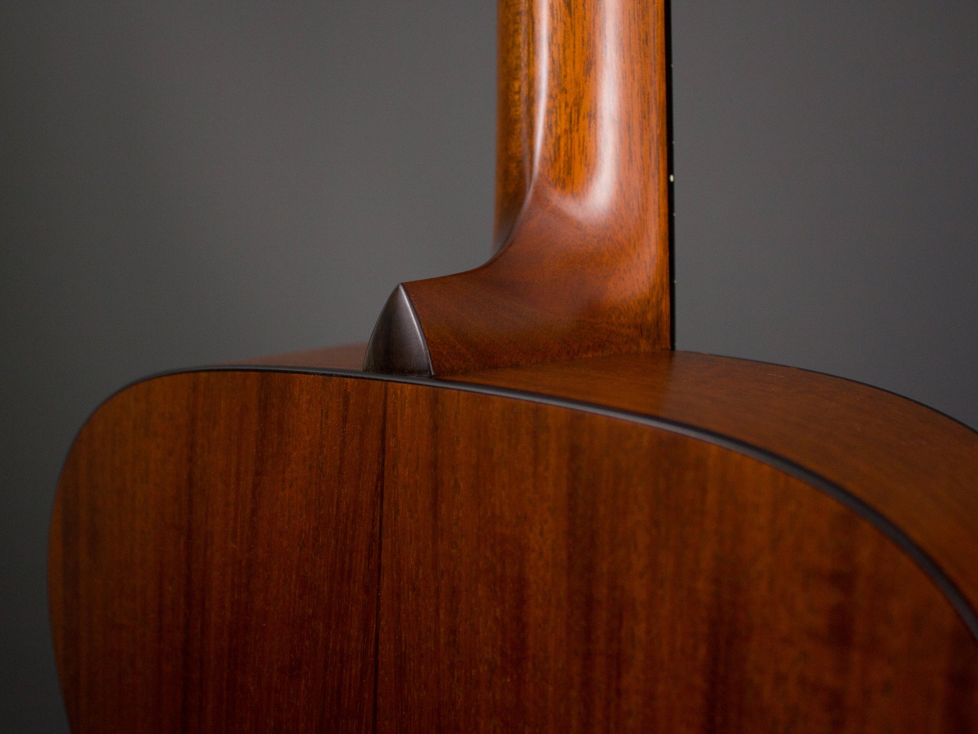 Collings Acoustic Guitars - OM1 A 1 3/4 JL Traditional - Julian Lage Signature