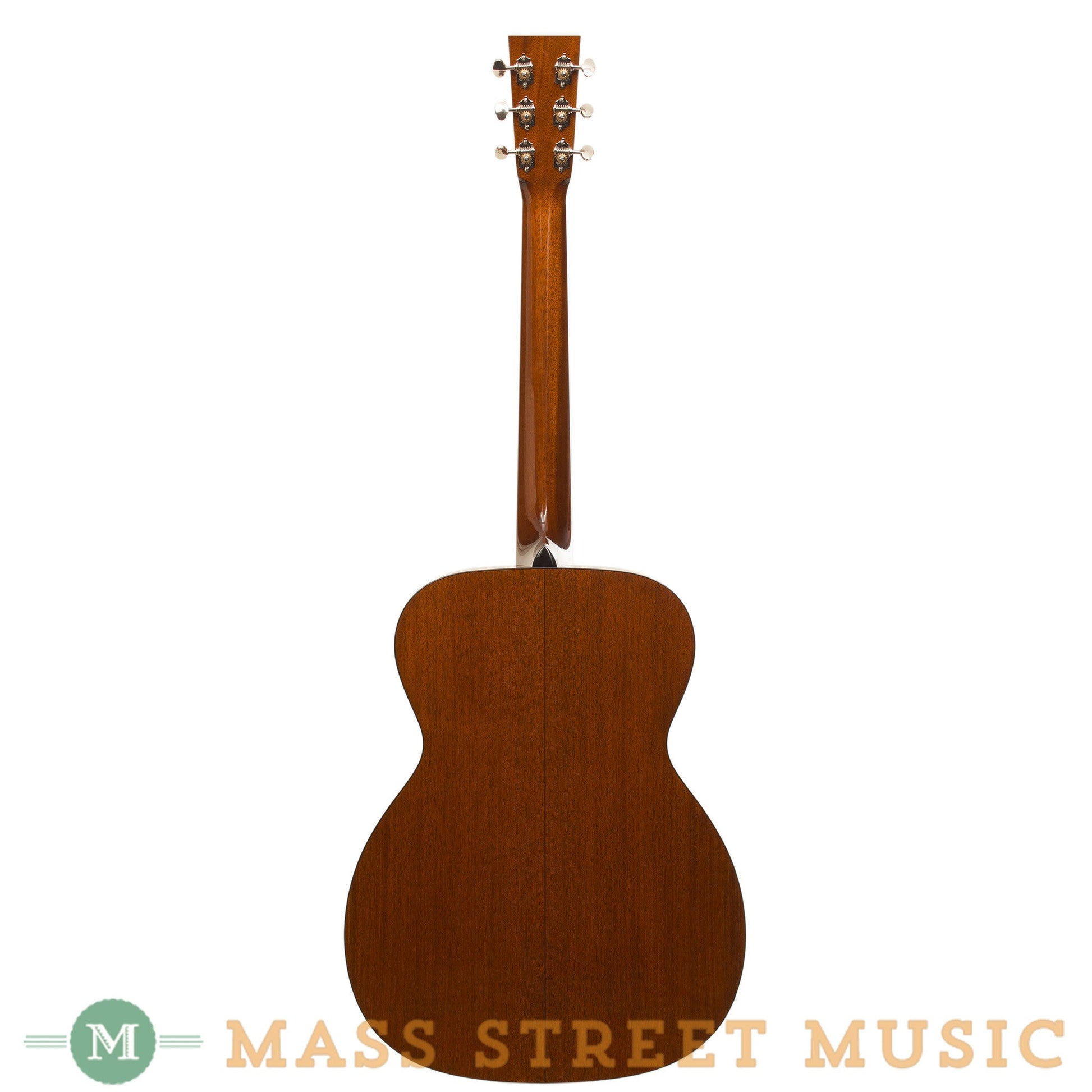 Collings Acoustic Guitars - OM1 A Traditional T Series