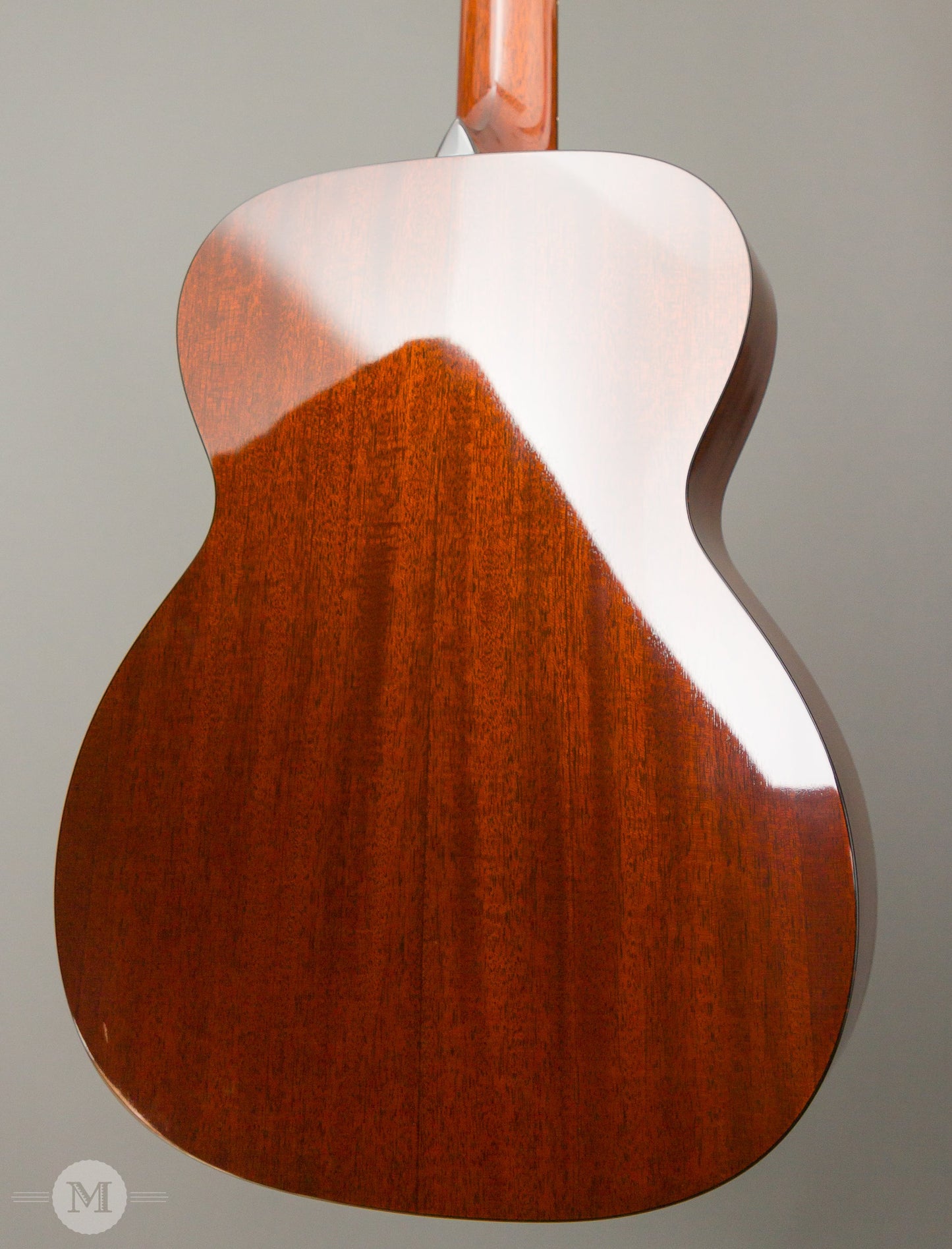 Collings Guitars - 2005 OM1A Varnish - Used