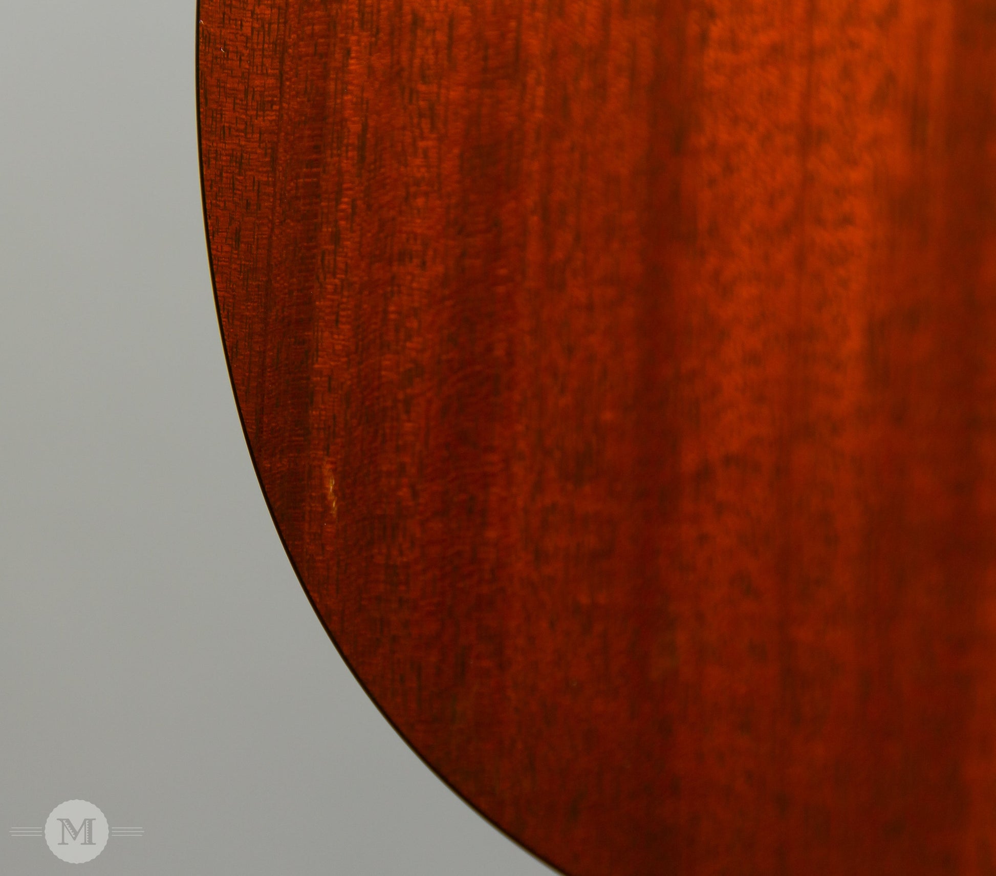 Collings Guitars - 2005 OM1A Varnish - Used