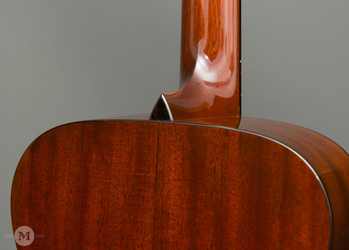 Collings Guitars - 2005 OM1A Varnish - Used