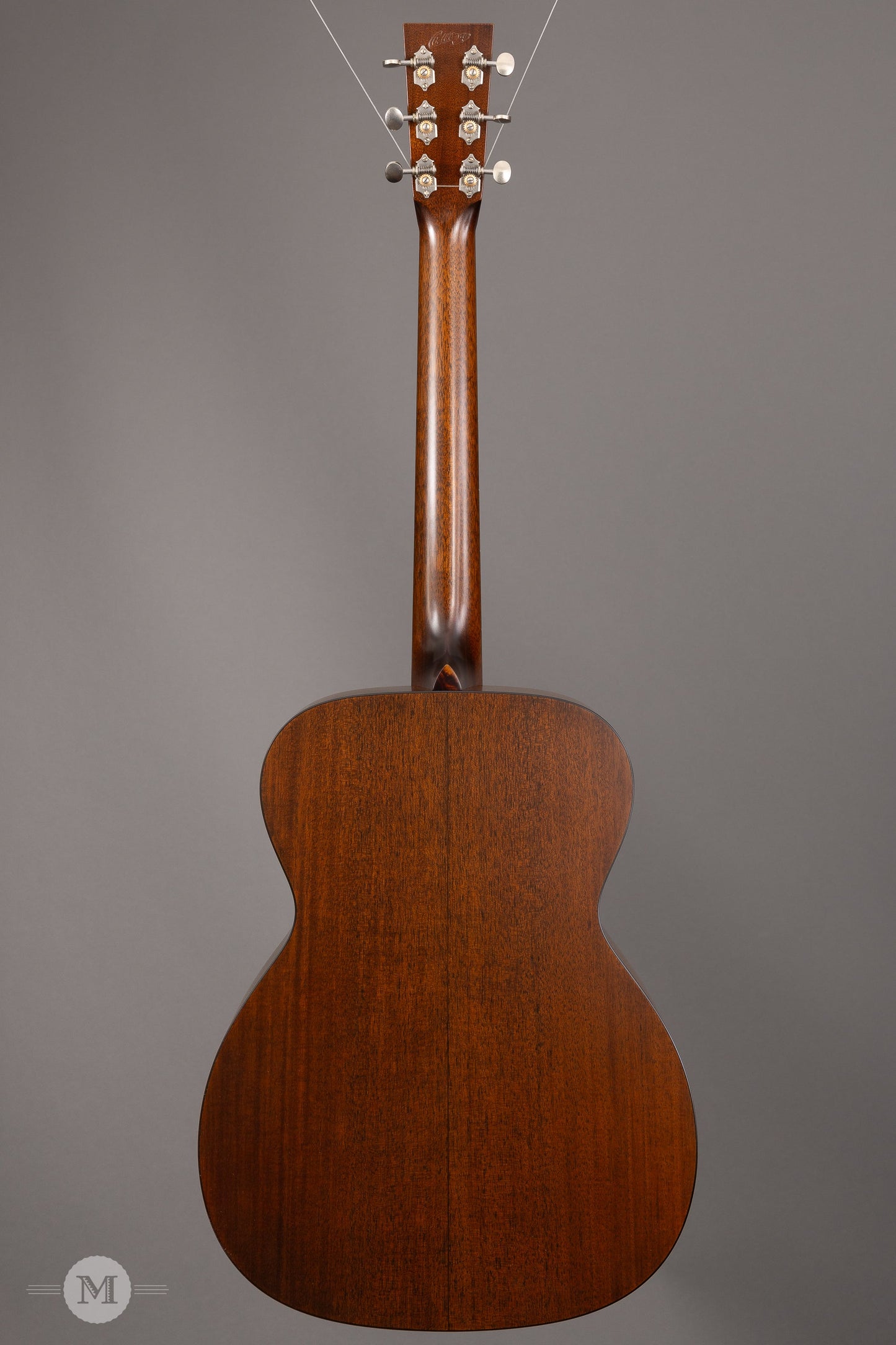 Collings Guitars - OM1 A HC - Hill Country - Sunburst - Satin