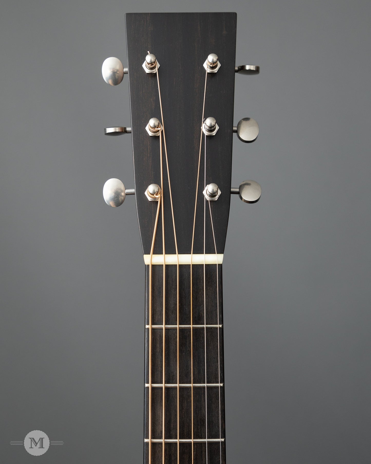 Collings Guitars - OM1 A HC - Hill Country - Sunburst - Satin