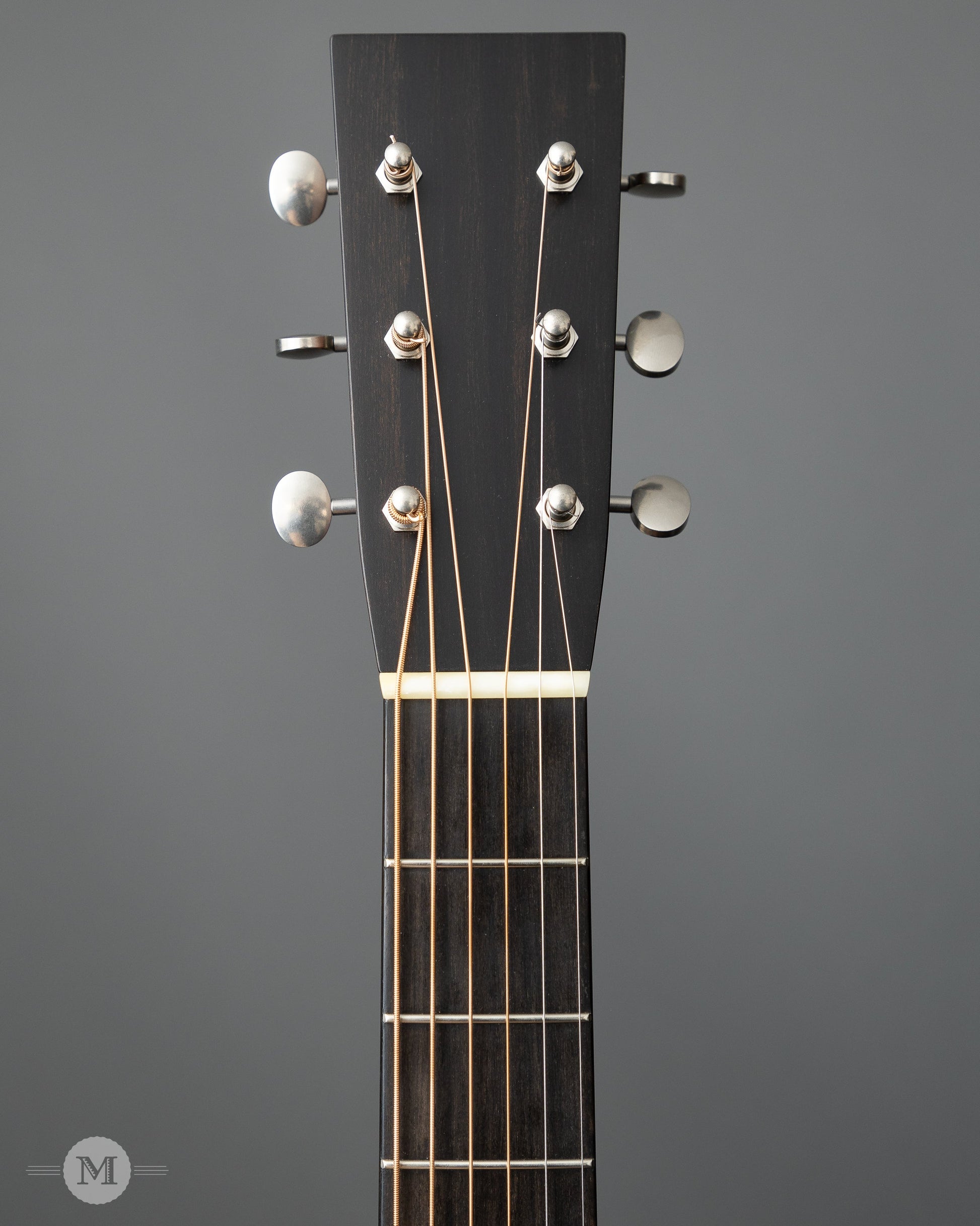 Collings Guitars - OM1 A HC - Hill Country - Sunburst - Satin