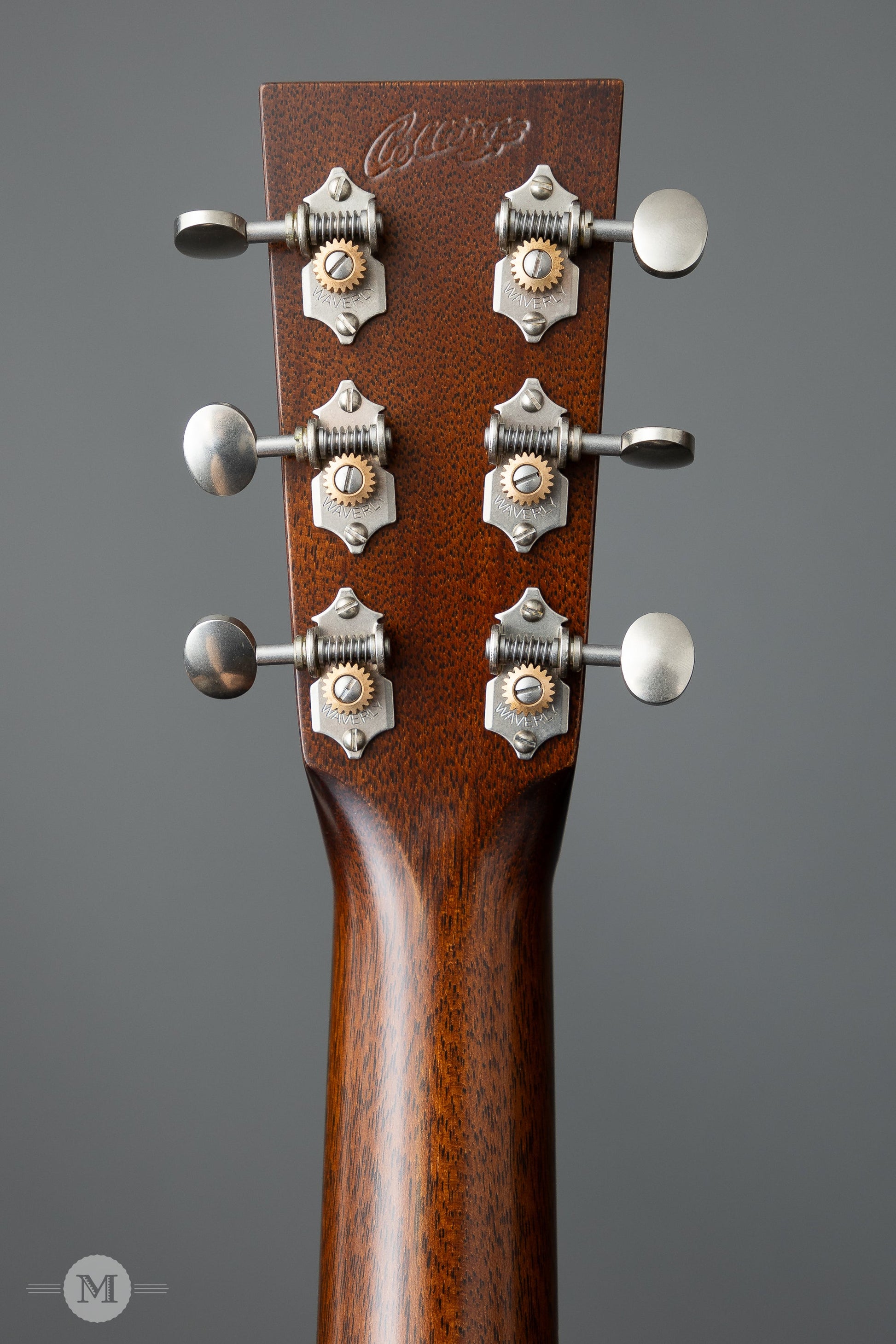 Collings Guitars - OM1 A HC - Hill Country - Sunburst - Satin