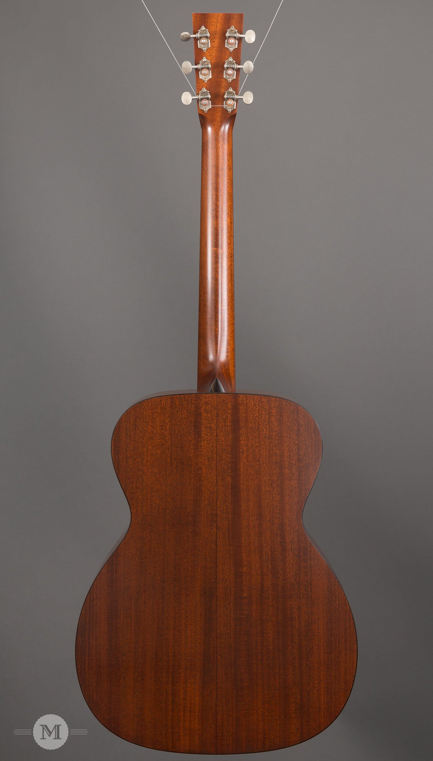 Collings Acoustic Guitars - OM1 A JL Traditional - Julian Lage Signature