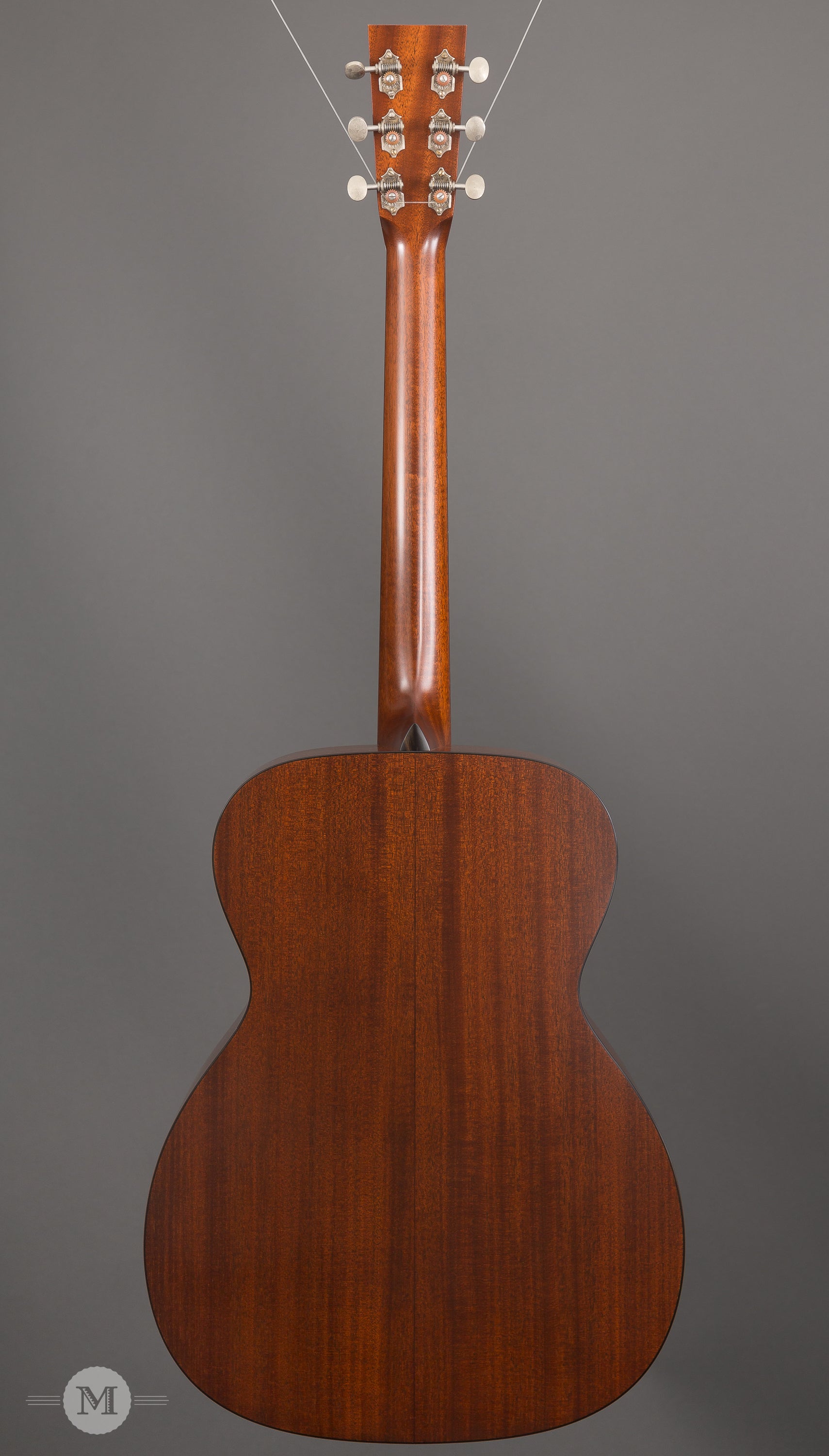 Collings Acoustic Guitars - OM1 A JL Traditional - Julian Lage Signature